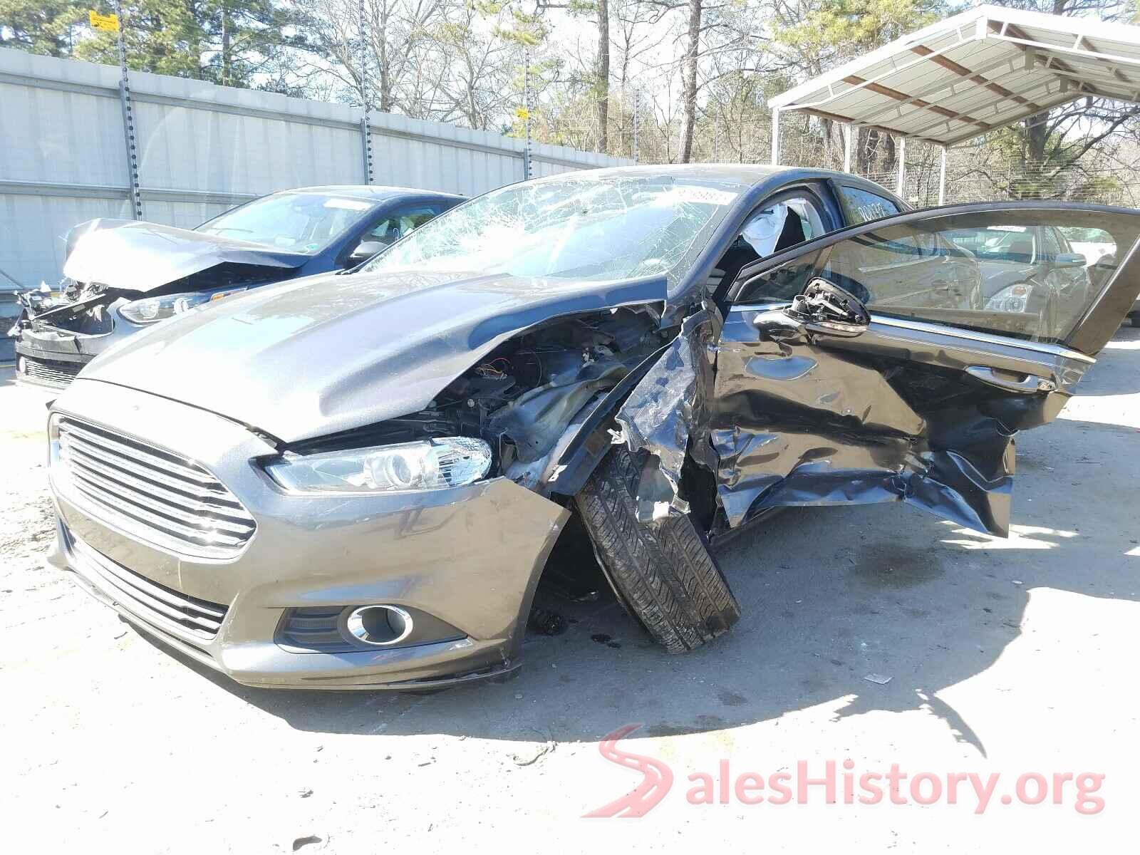 3FA6P0H77GR237401 2016 FORD FUSION