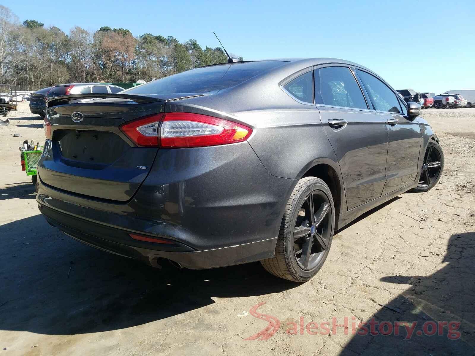 3FA6P0H77GR237401 2016 FORD FUSION