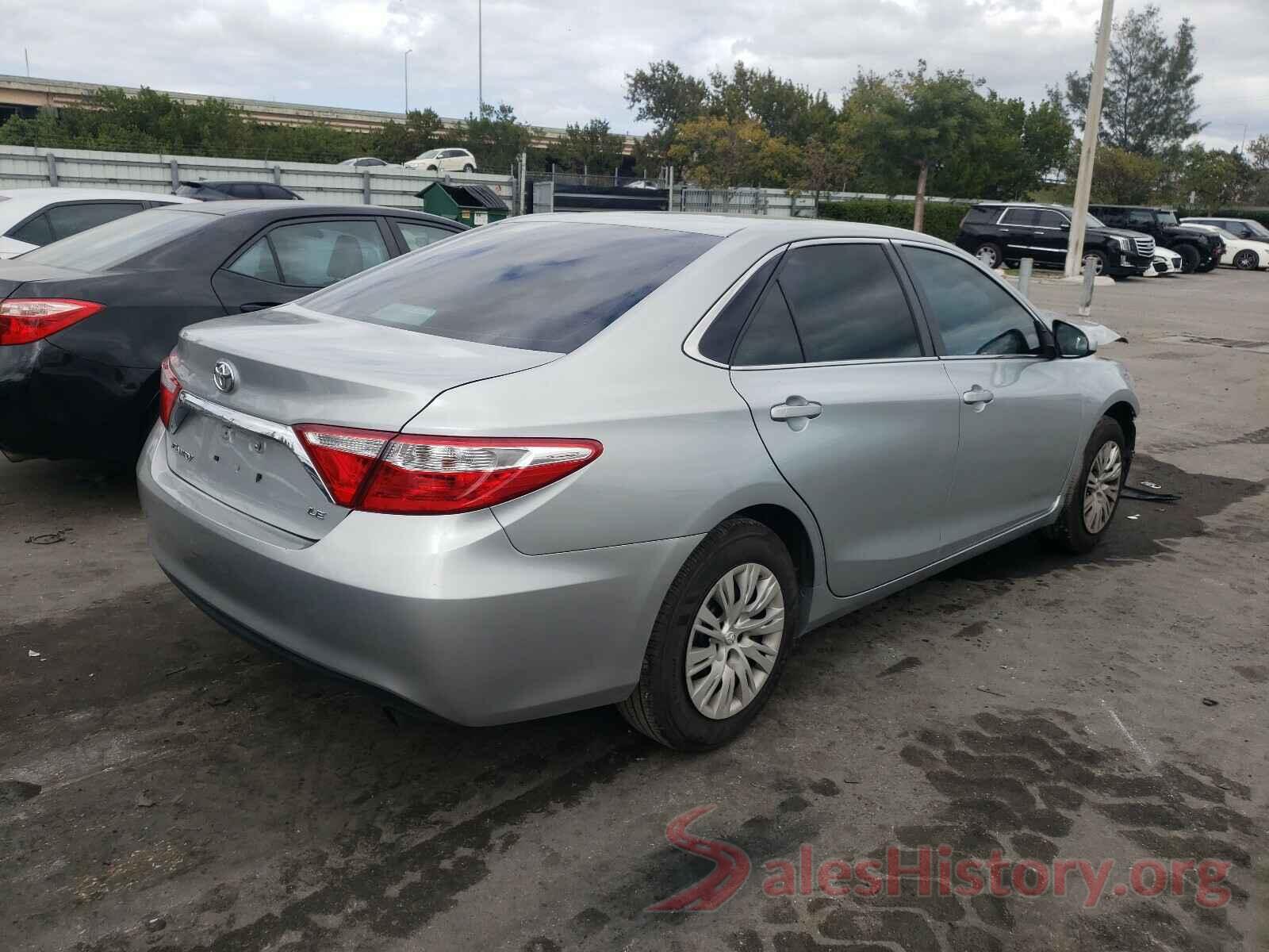 4T4BF1FKXGR548162 2016 TOYOTA CAMRY