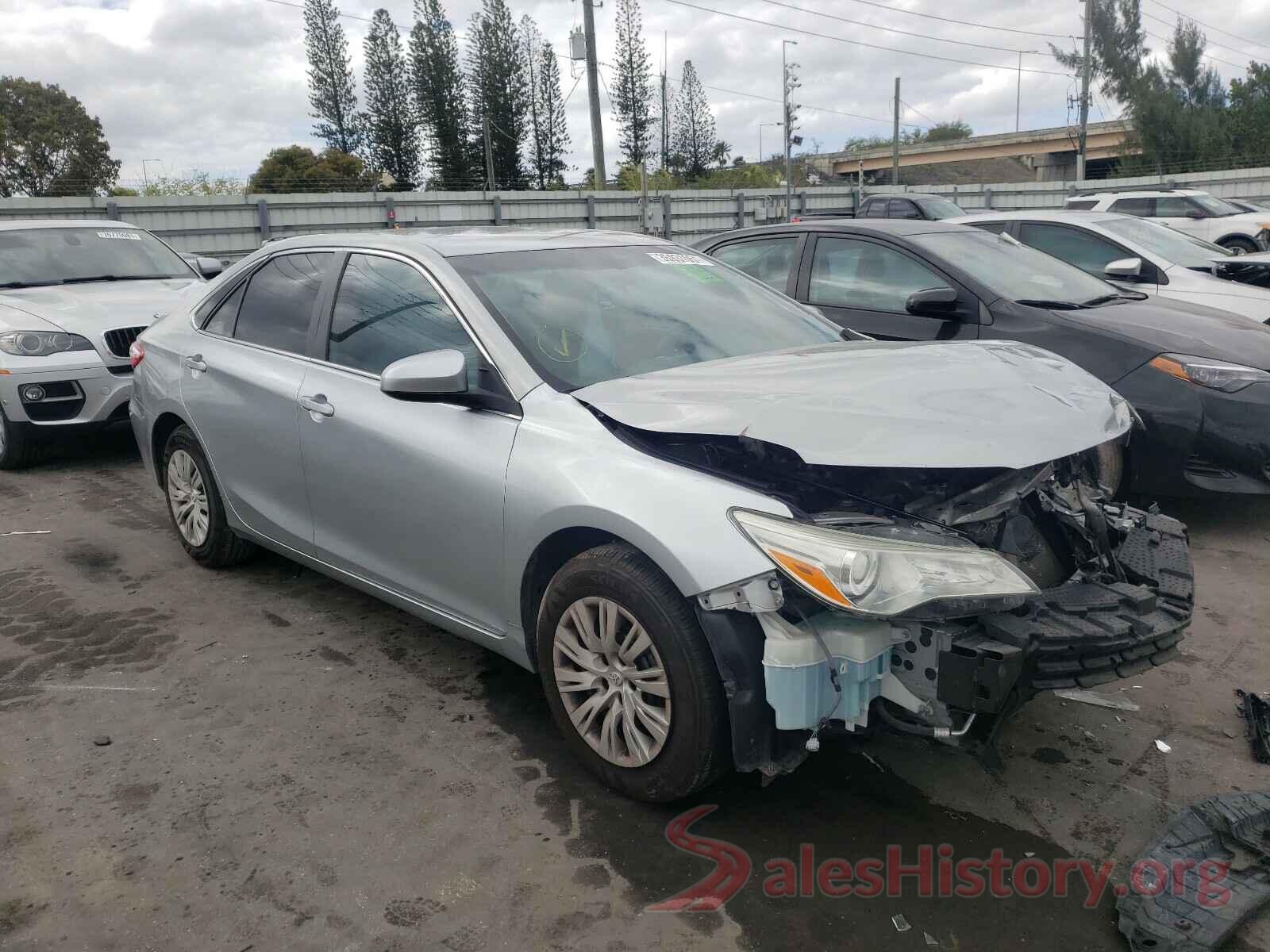 4T4BF1FKXGR548162 2016 TOYOTA CAMRY