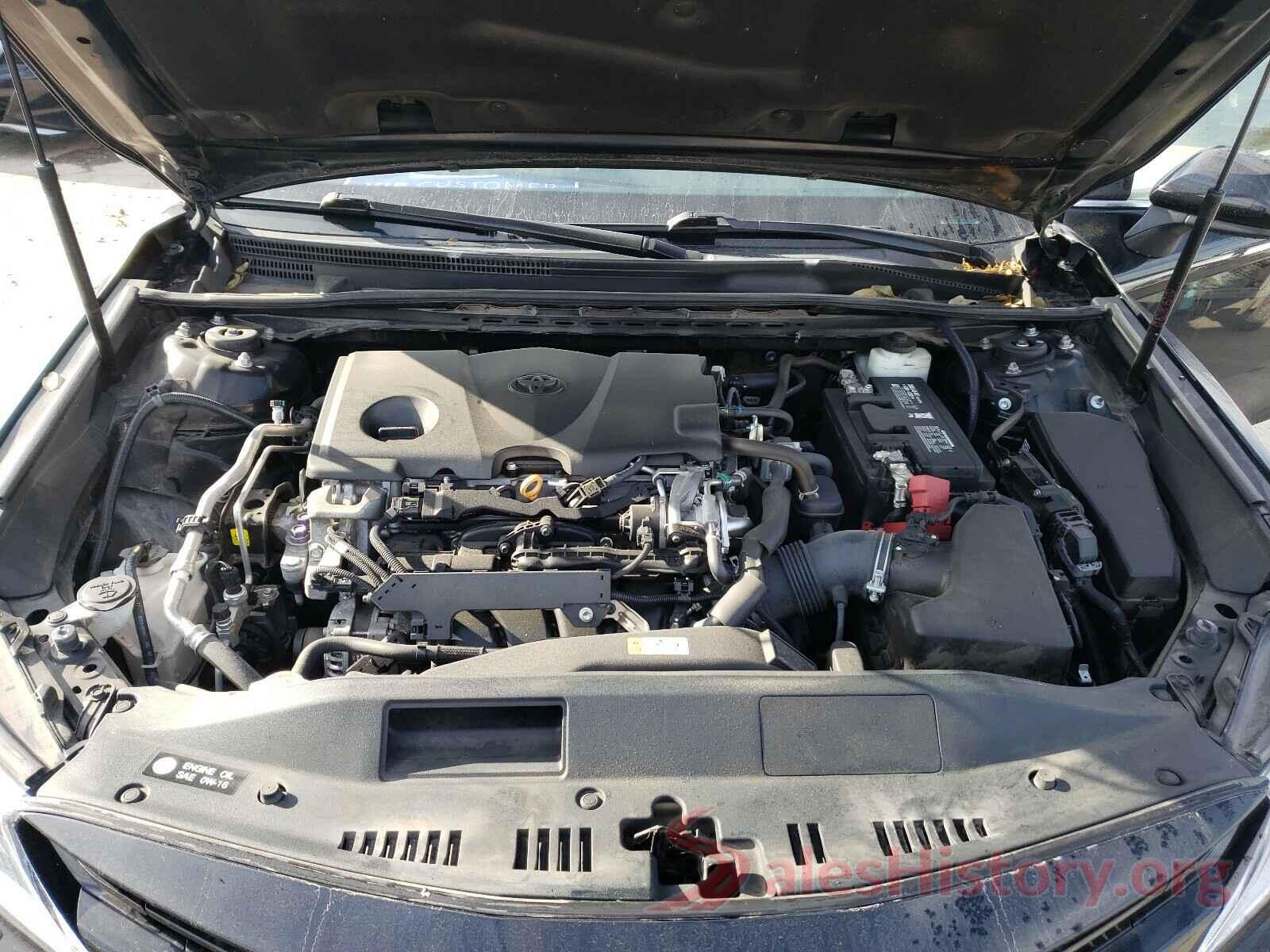 4T1B11HK0JU576484 2018 TOYOTA CAMRY