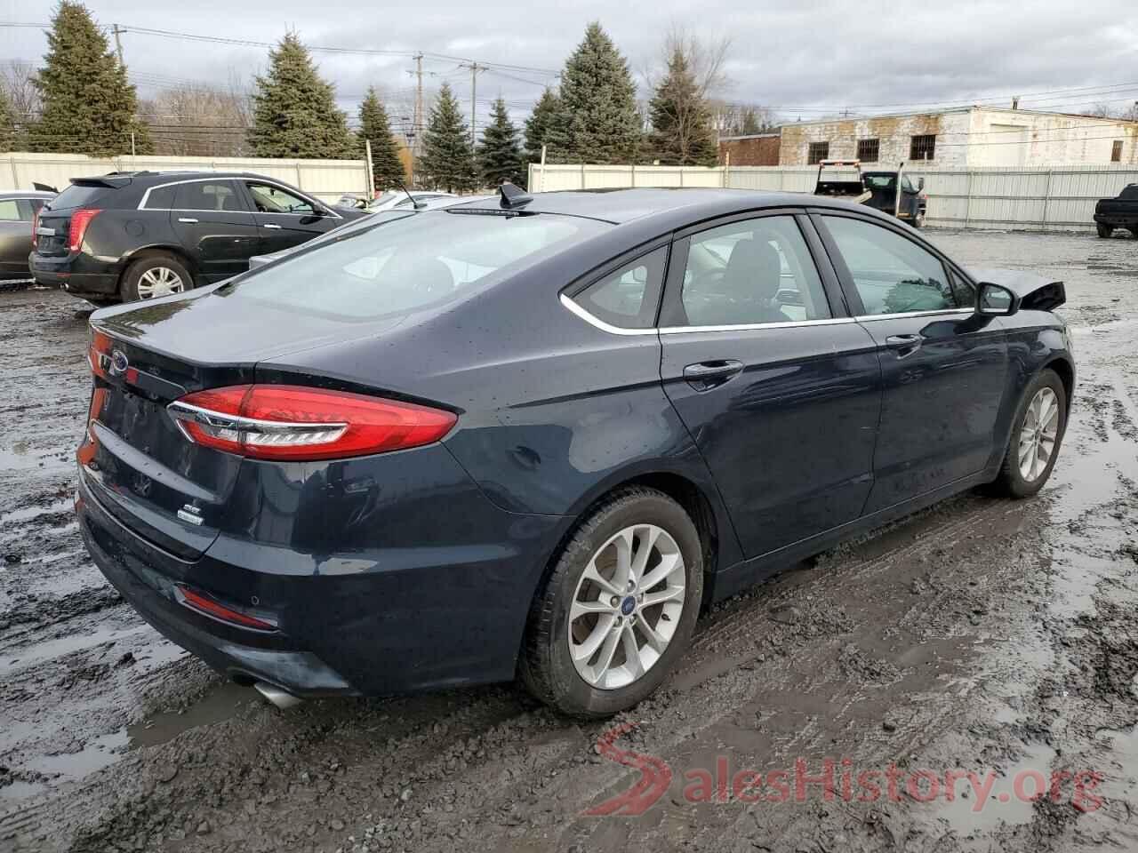 3FA6P0HD5LR119475 2020 FORD FUSION