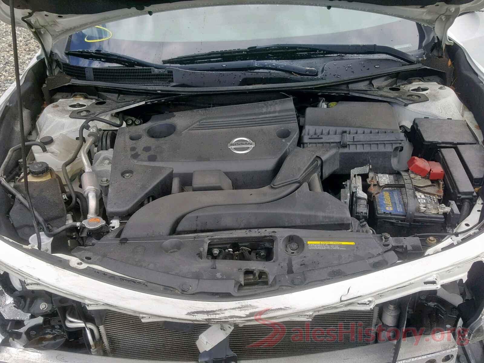 1N4AL3AP1FC251664 2015 NISSAN ALTIMA