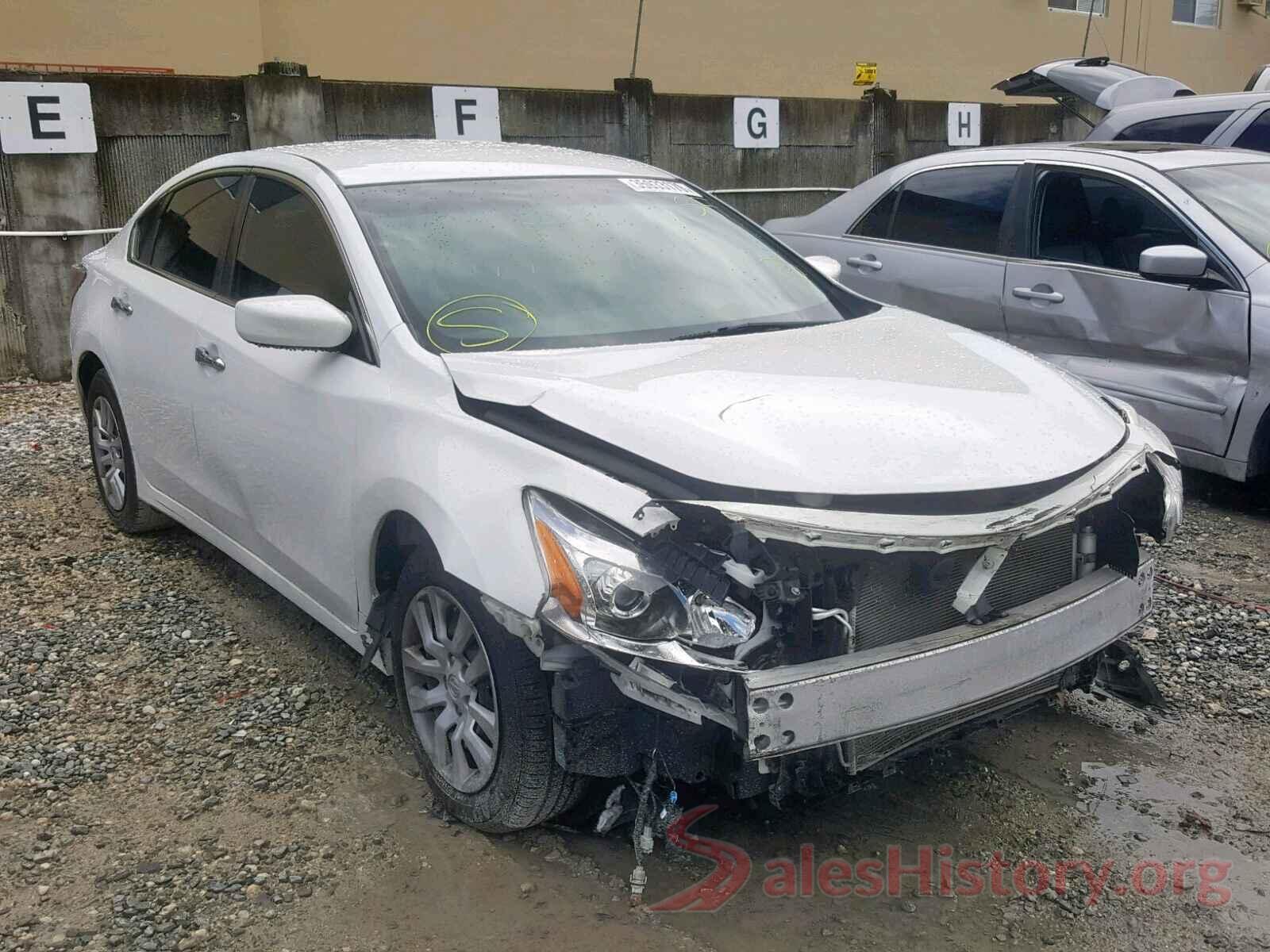 1N4AL3AP1FC251664 2015 NISSAN ALTIMA