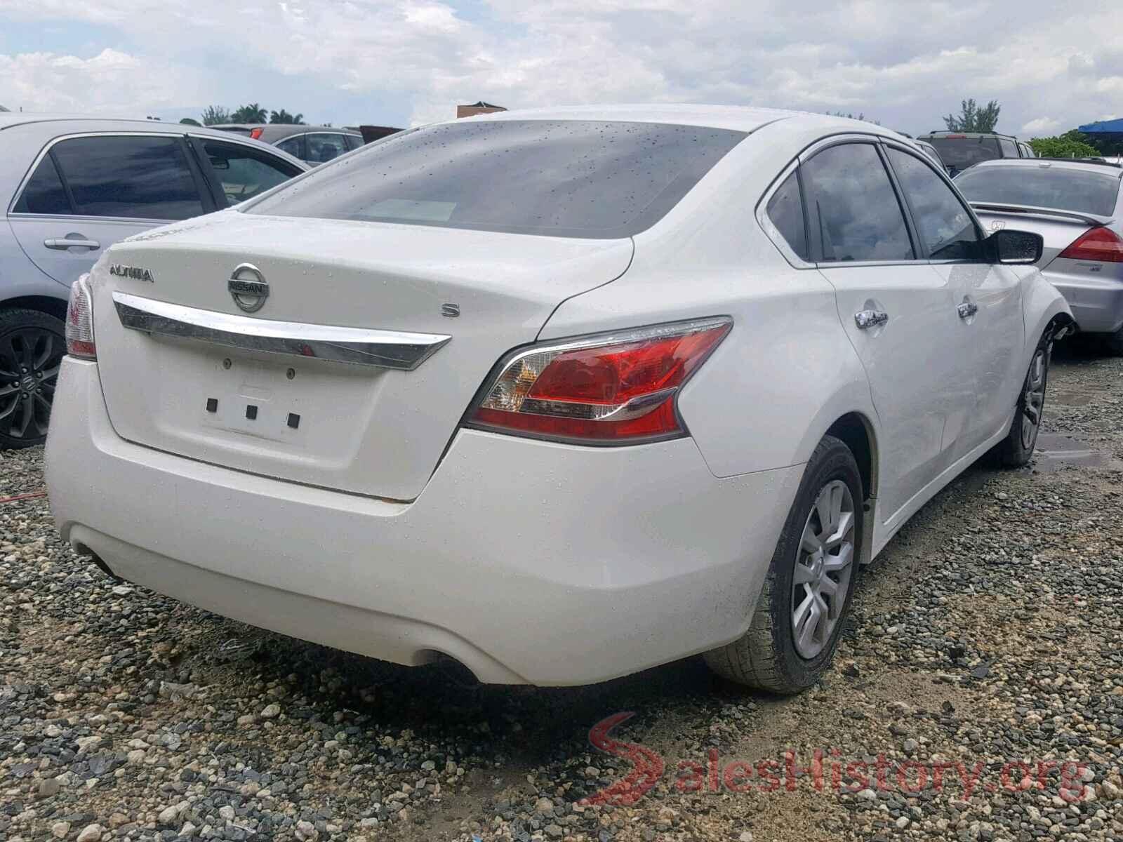 1N4AL3AP1FC251664 2015 NISSAN ALTIMA