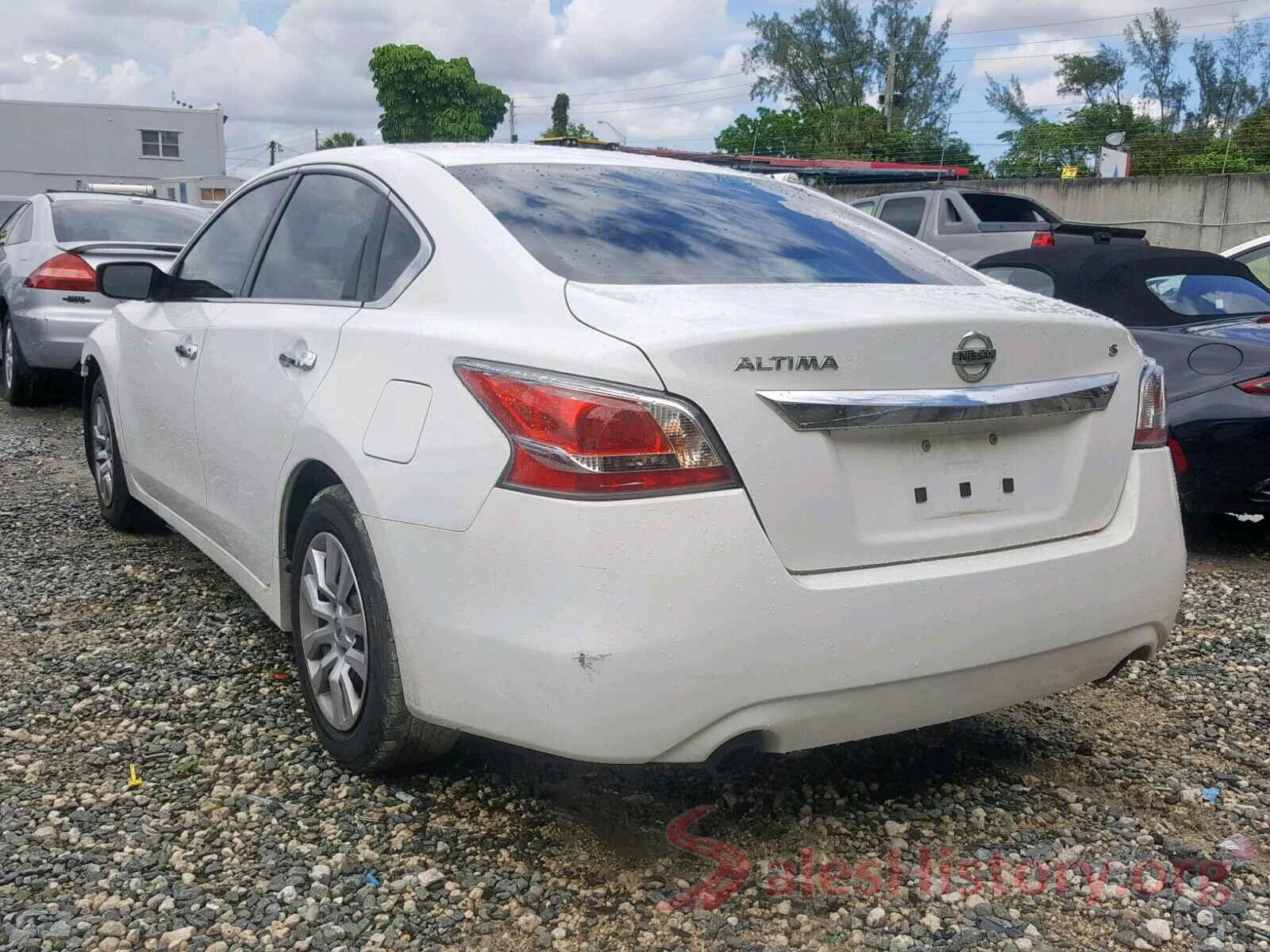 1N4AL3AP1FC251664 2015 NISSAN ALTIMA