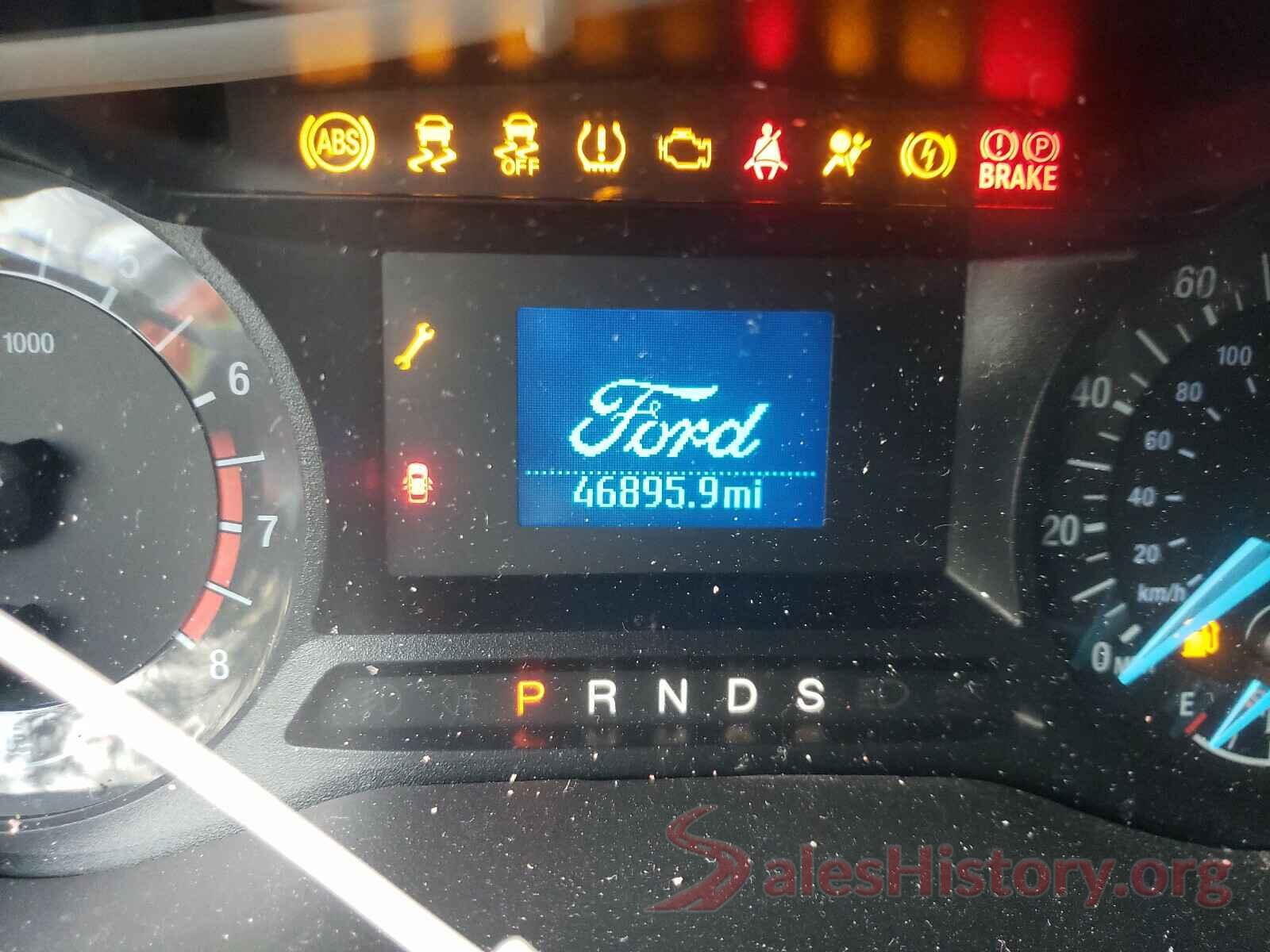 3FA6P0G77GR231616 2016 FORD FUSION