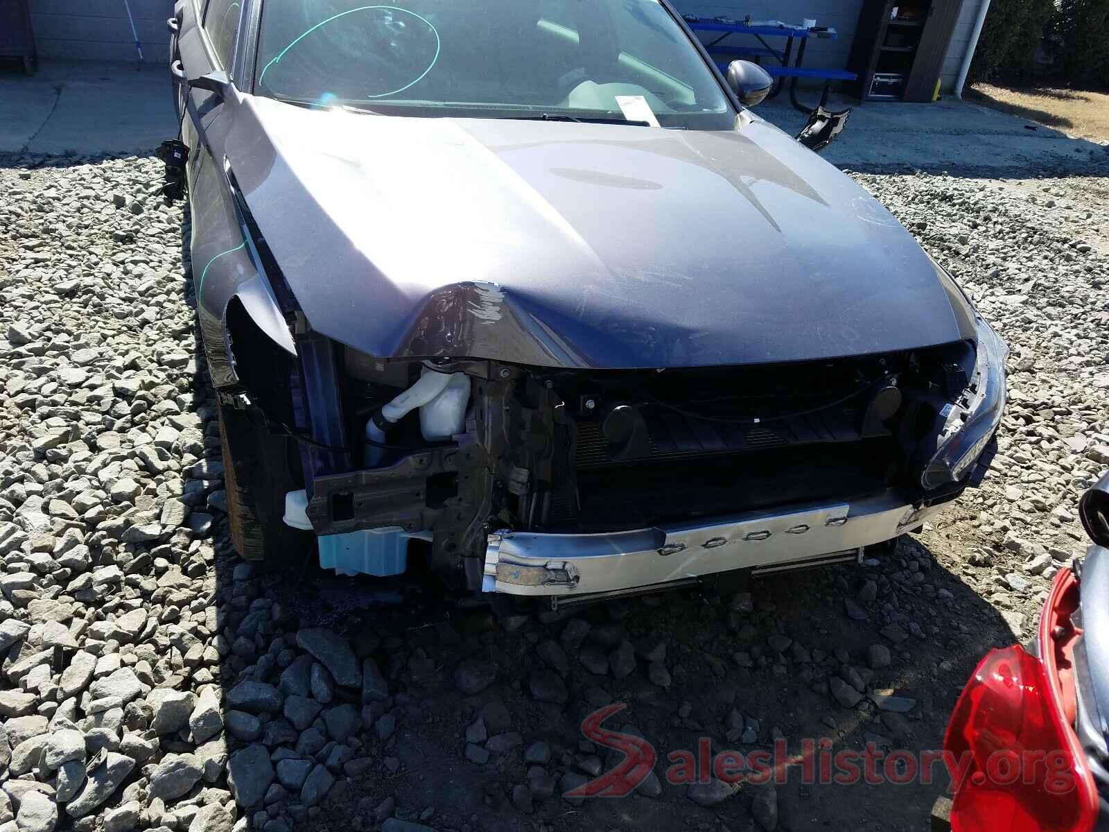 1HGCV2F39LA002941 2020 HONDA ACCORD