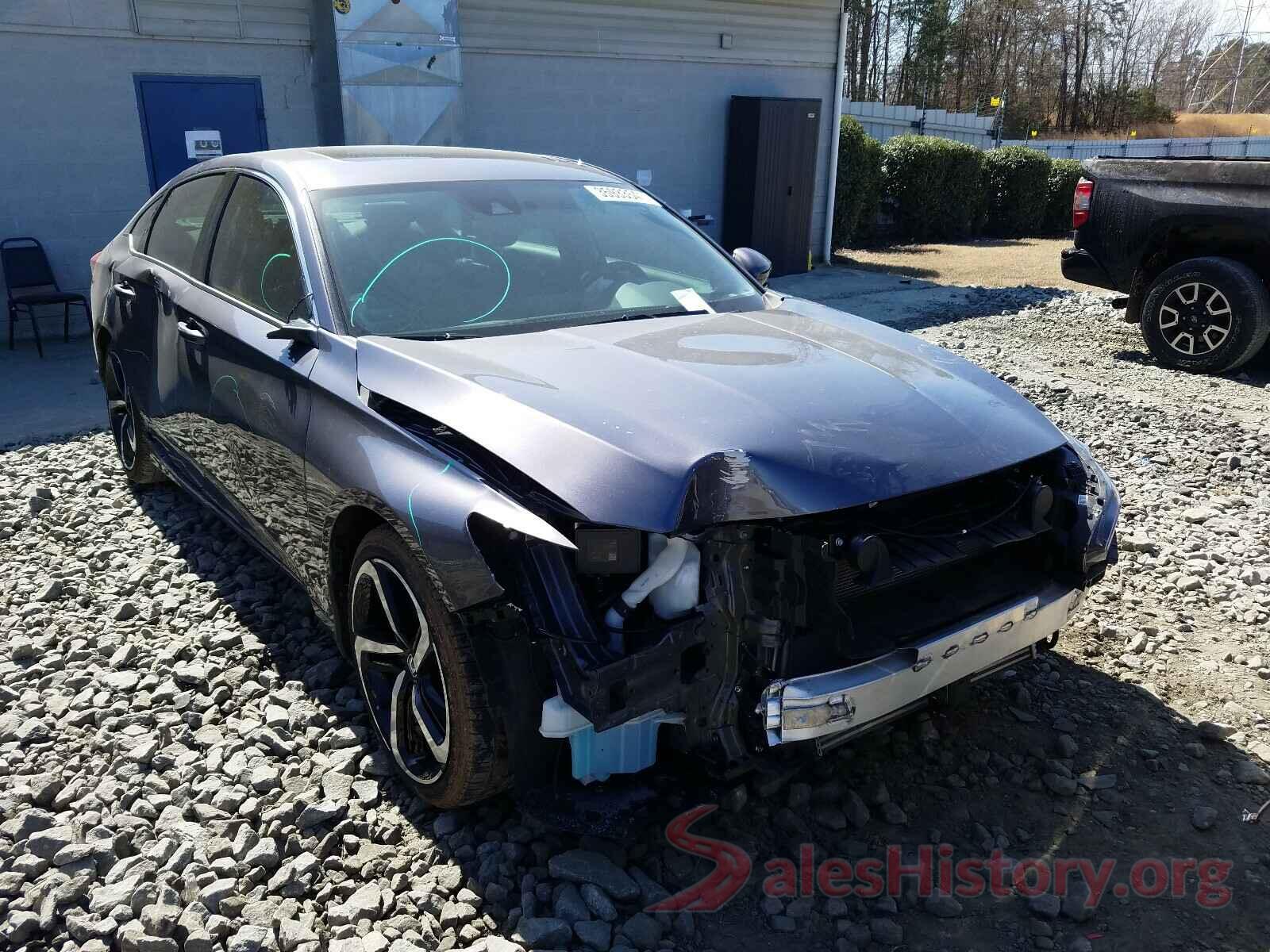 1HGCV2F39LA002941 2020 HONDA ACCORD