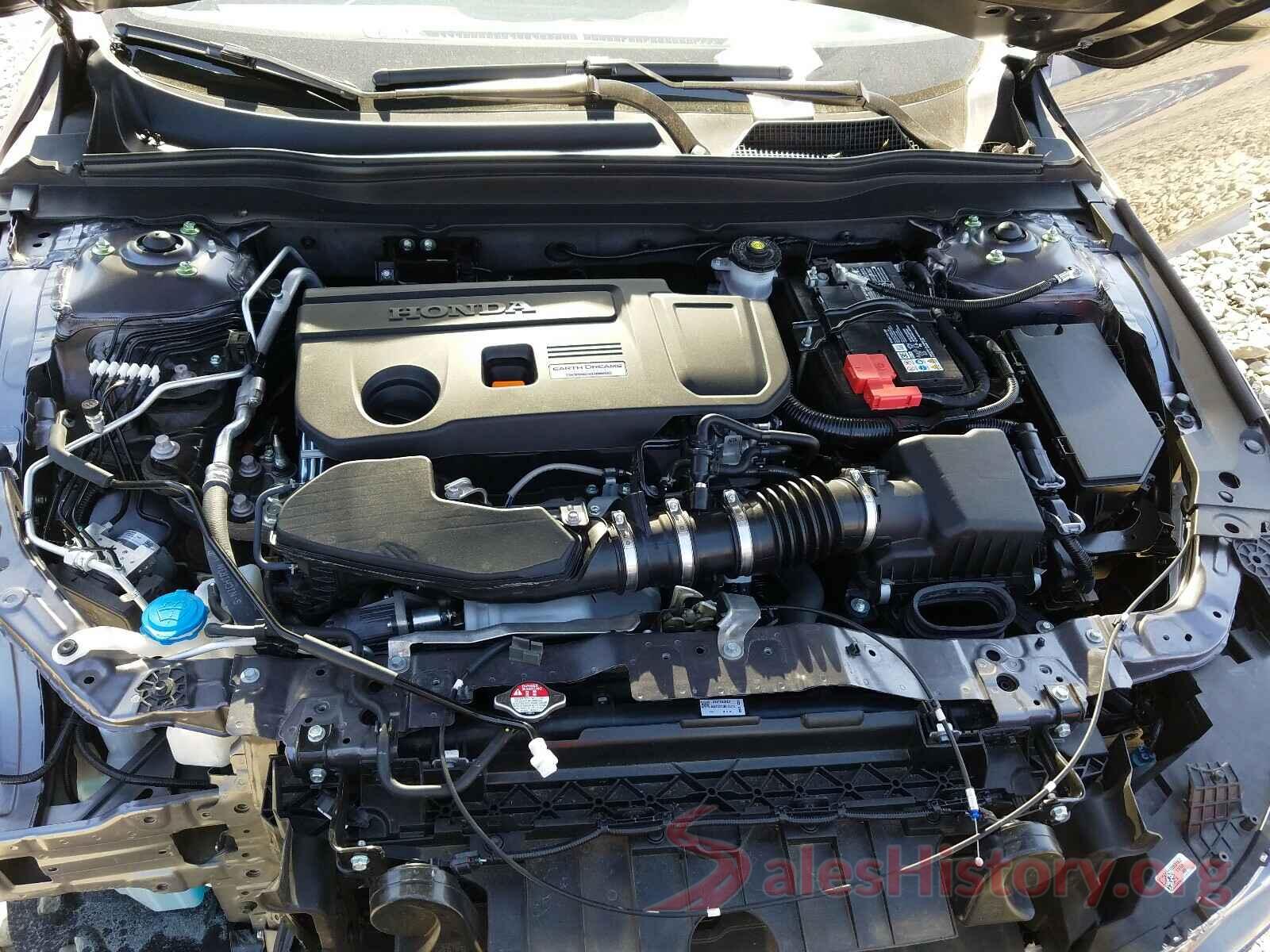 1HGCV2F39LA002941 2020 HONDA ACCORD