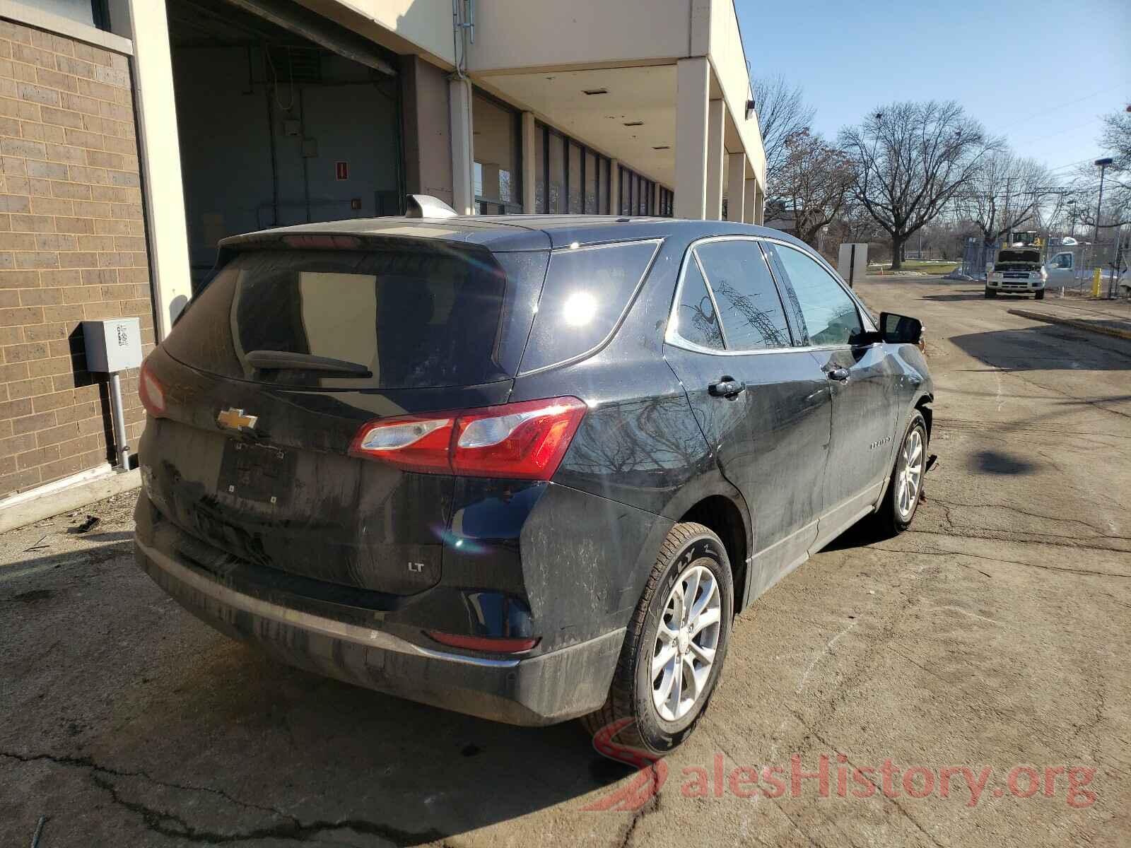 2GNAXJEV5J6326824 2018 CHEVROLET EQUINOX