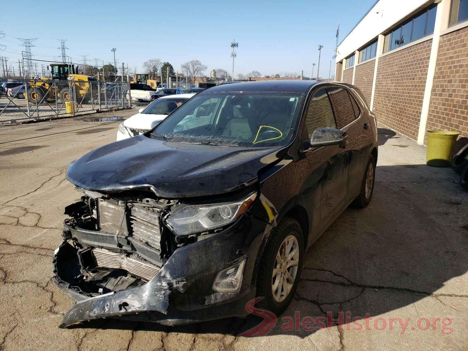 2GNAXJEV5J6326824 2018 CHEVROLET EQUINOX