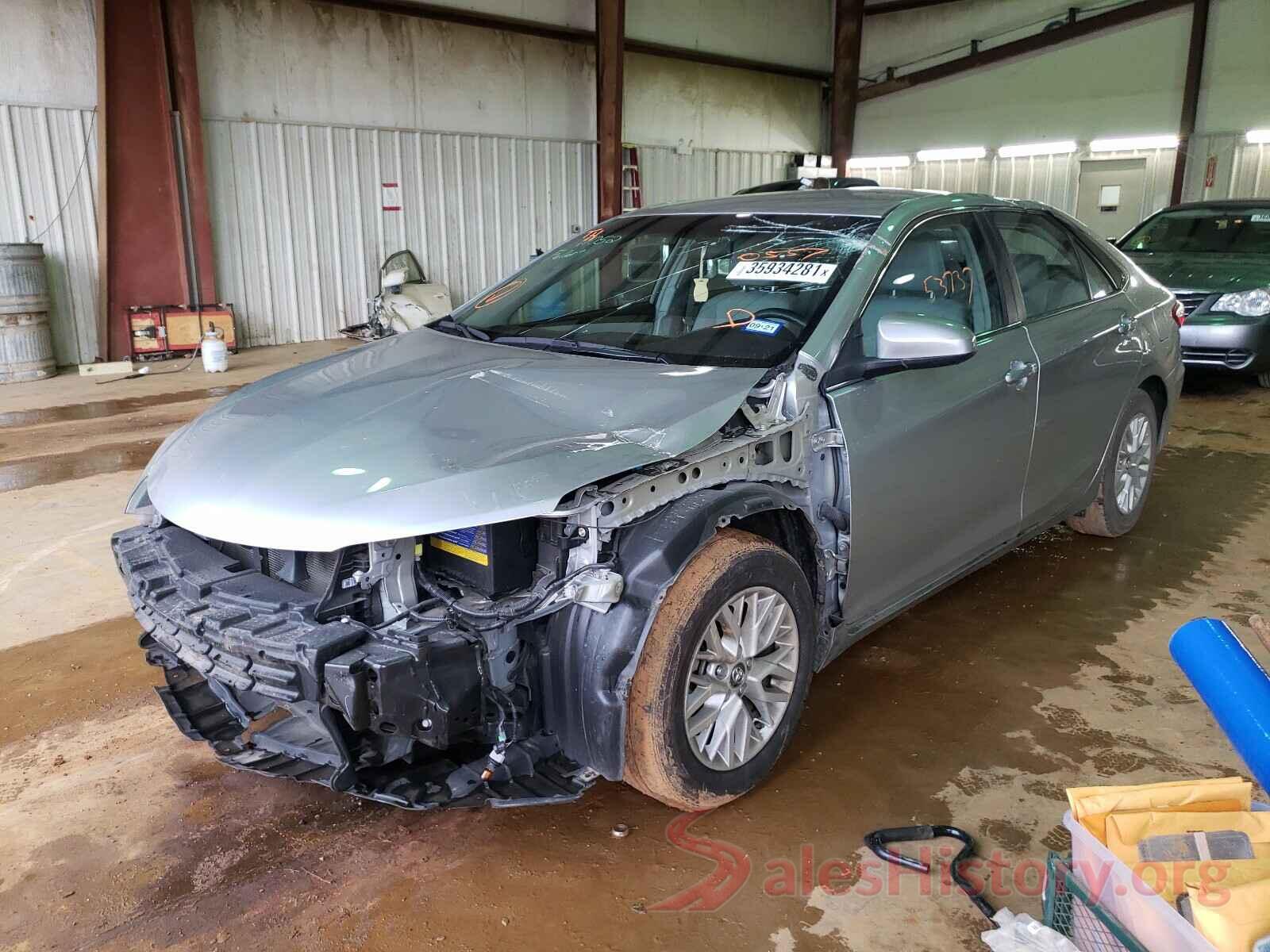 4T1BF1FK5HU620557 2017 TOYOTA CAMRY