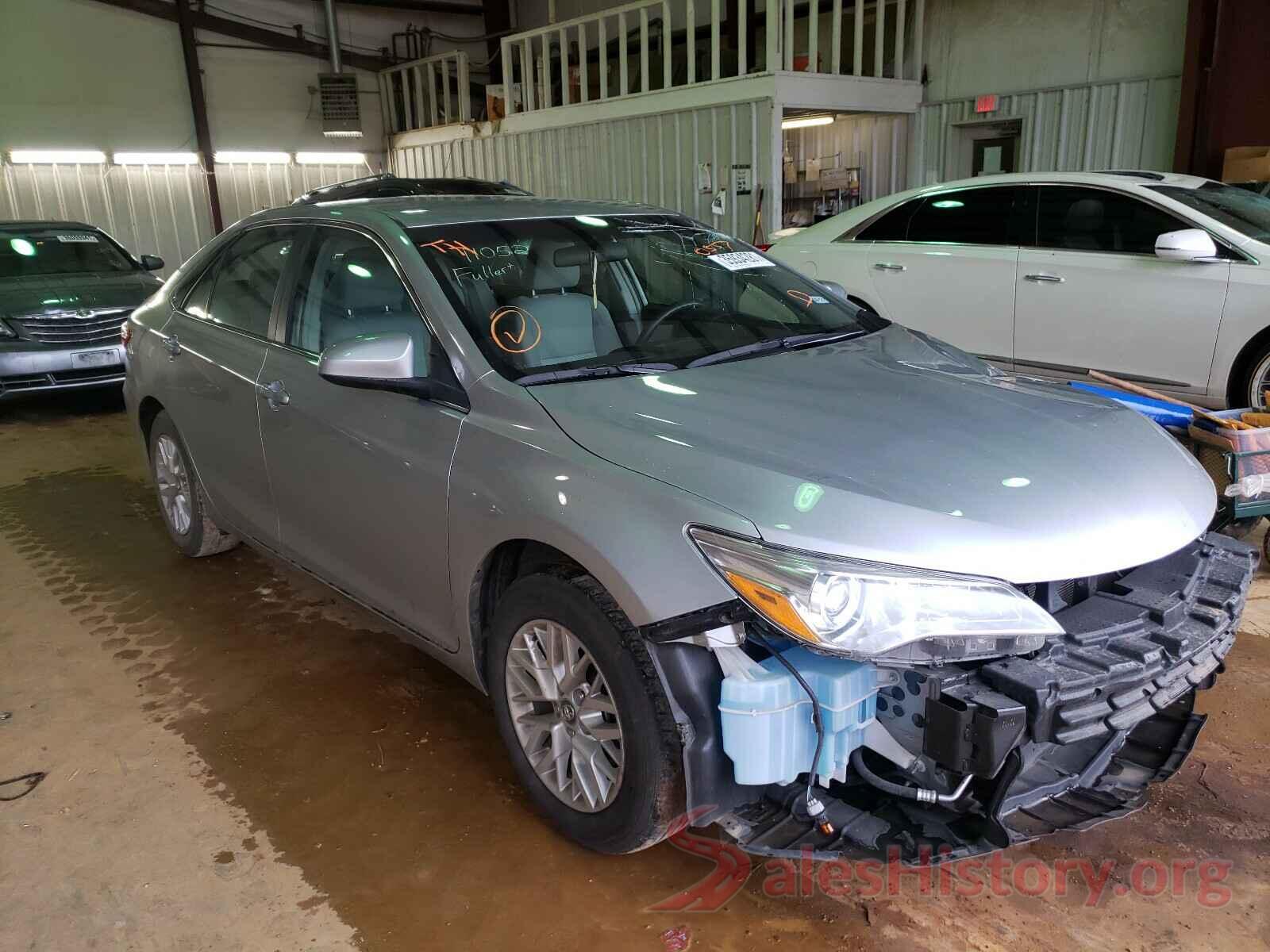 4T1BF1FK5HU620557 2017 TOYOTA CAMRY