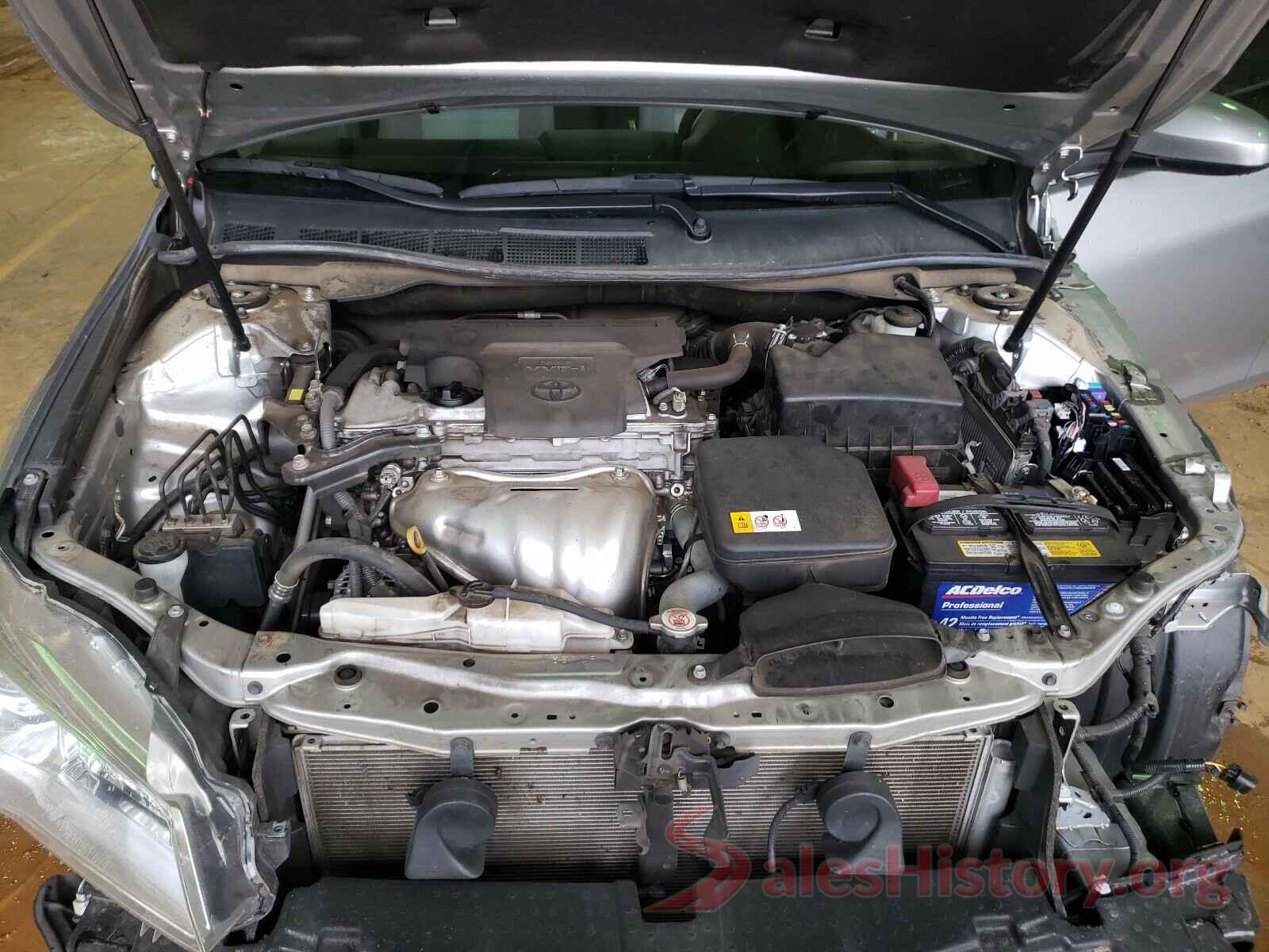 4T1BF1FK5HU620557 2017 TOYOTA CAMRY