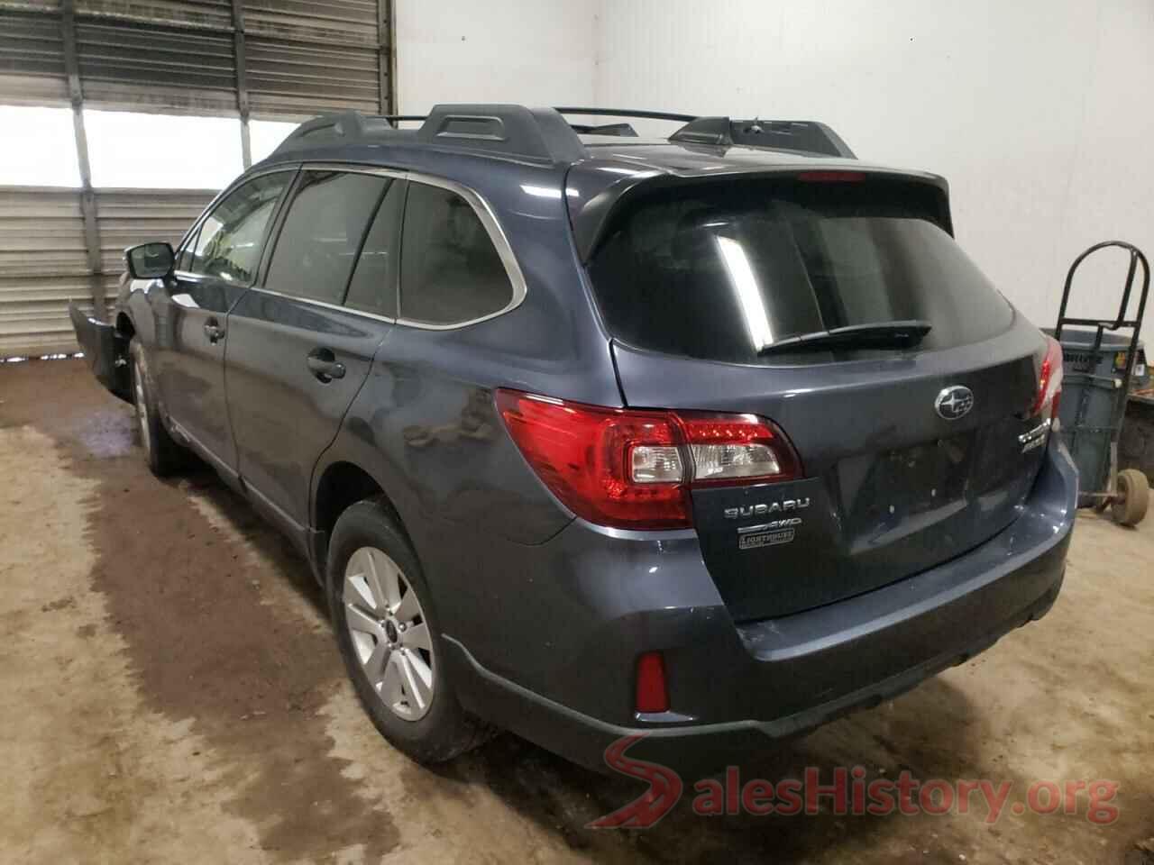 4S4BSAFCXH3323987 2017 SUBARU OUTBACK