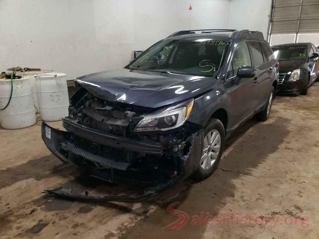 4S4BSAFCXH3323987 2017 SUBARU OUTBACK