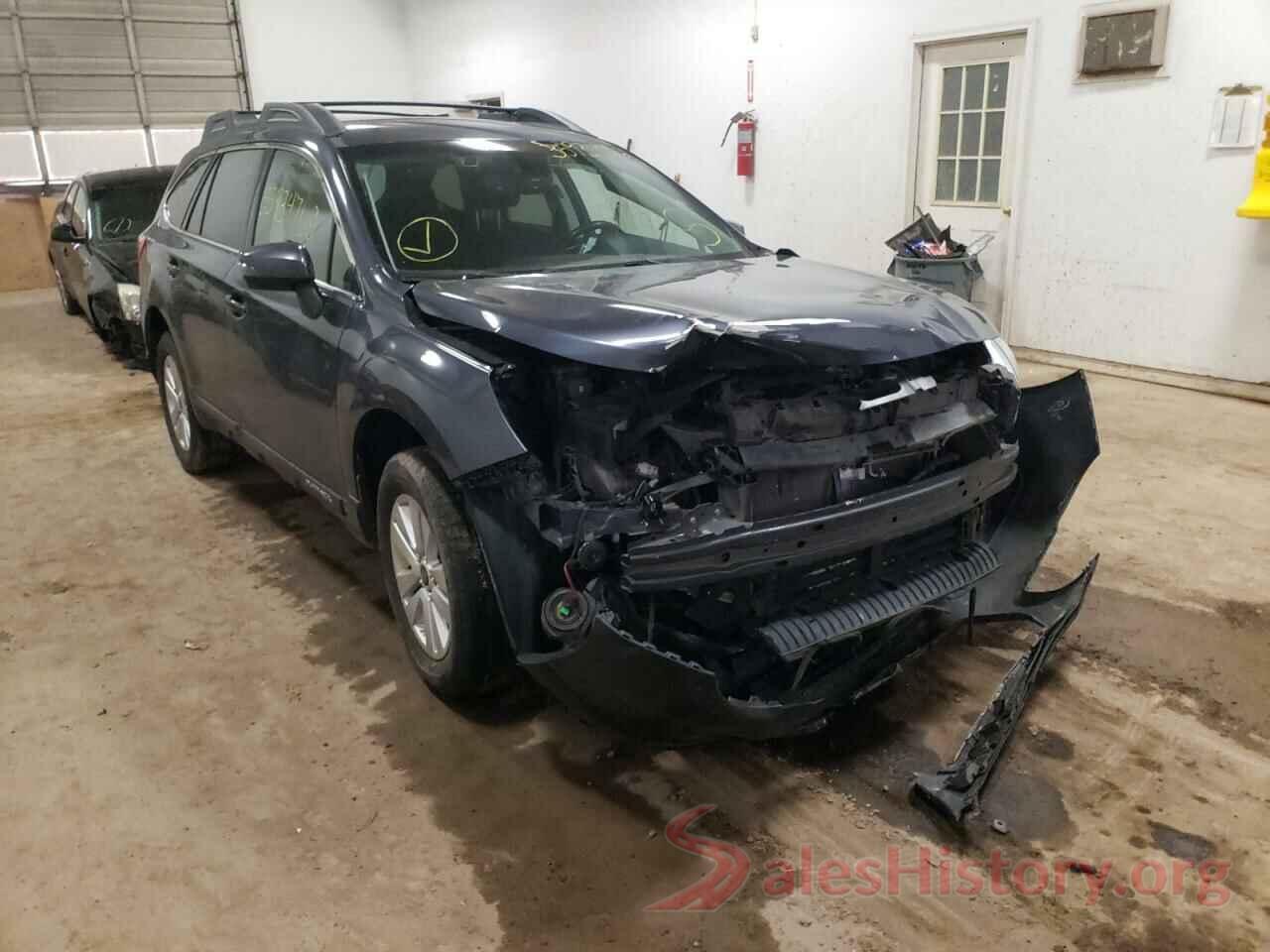 4S4BSAFCXH3323987 2017 SUBARU OUTBACK