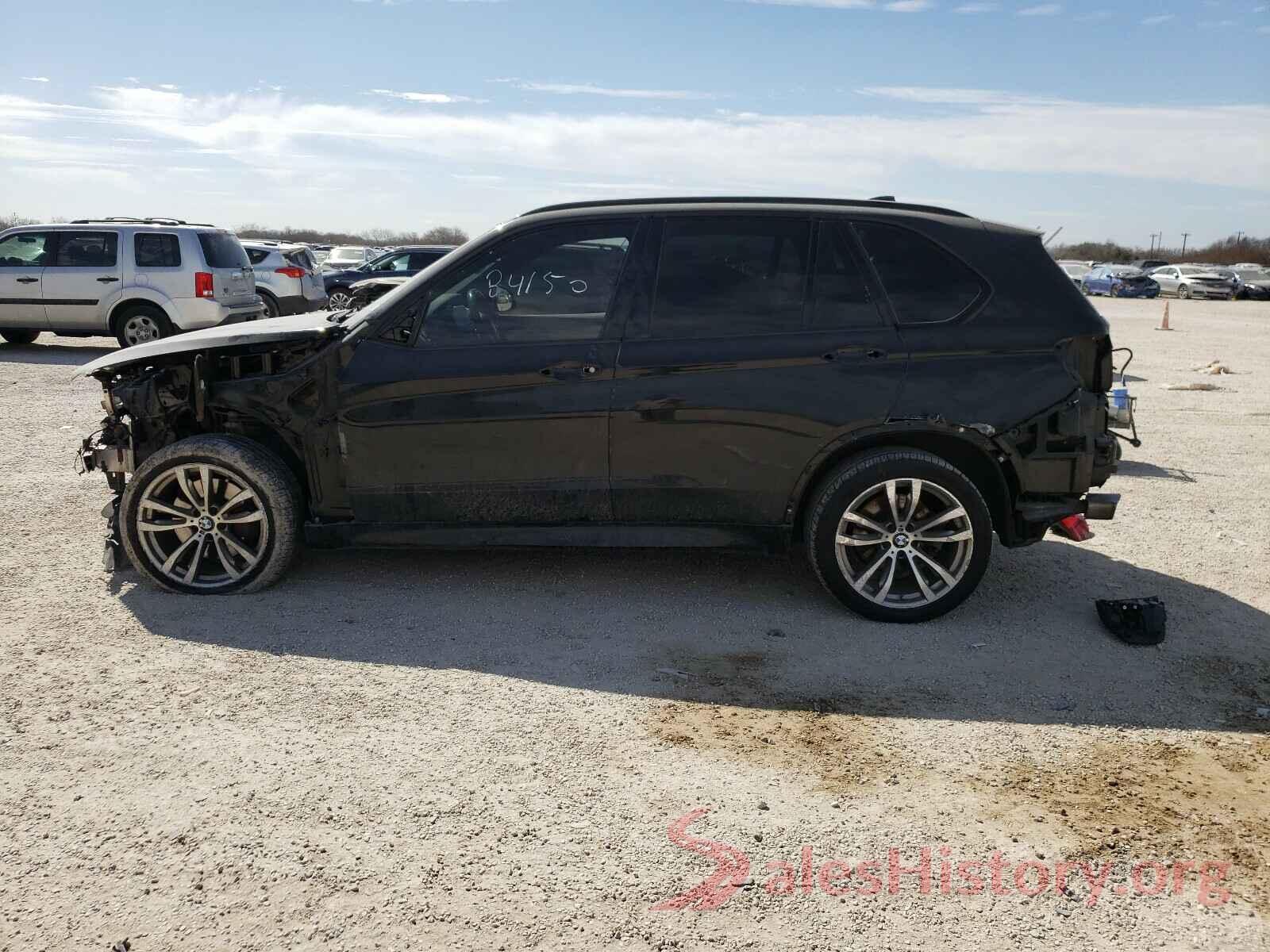 5UXKR6C51G0J79974 2016 BMW X5