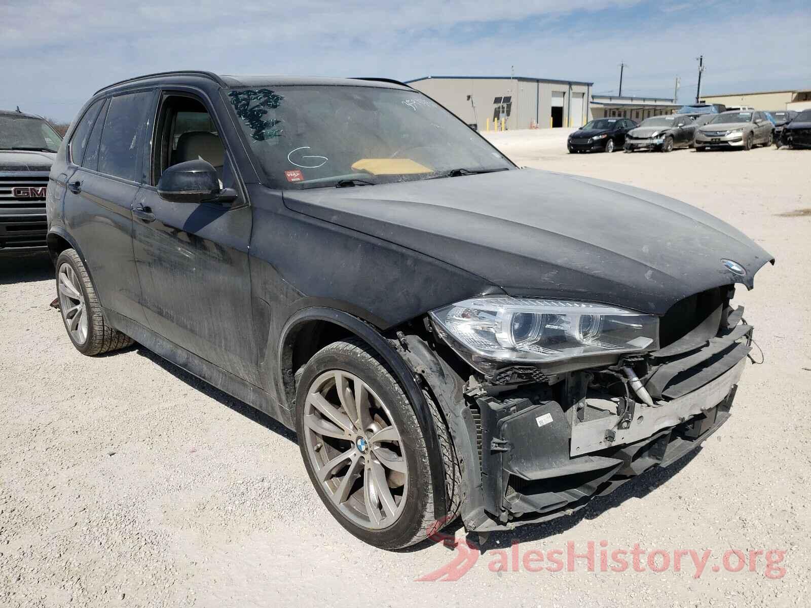 5UXKR6C51G0J79974 2016 BMW X5