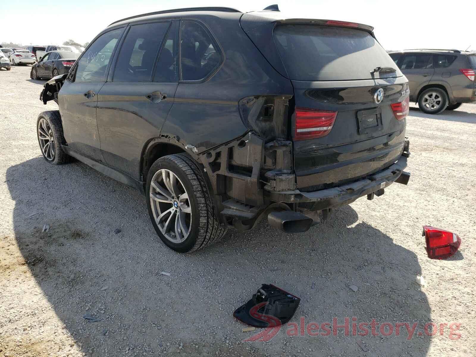 5UXKR6C51G0J79974 2016 BMW X5