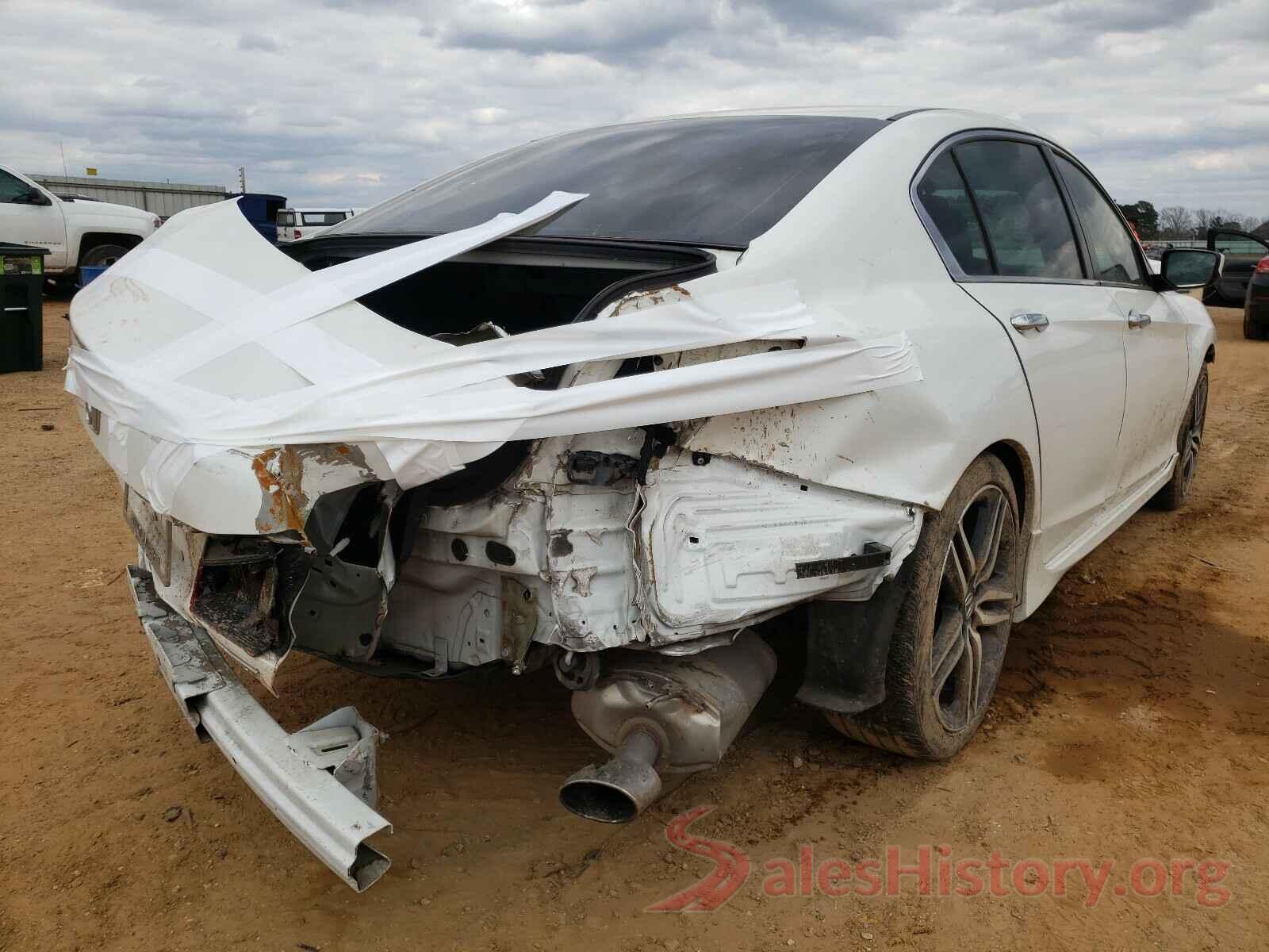 1HGCR2F55HA268521 2017 HONDA ACCORD