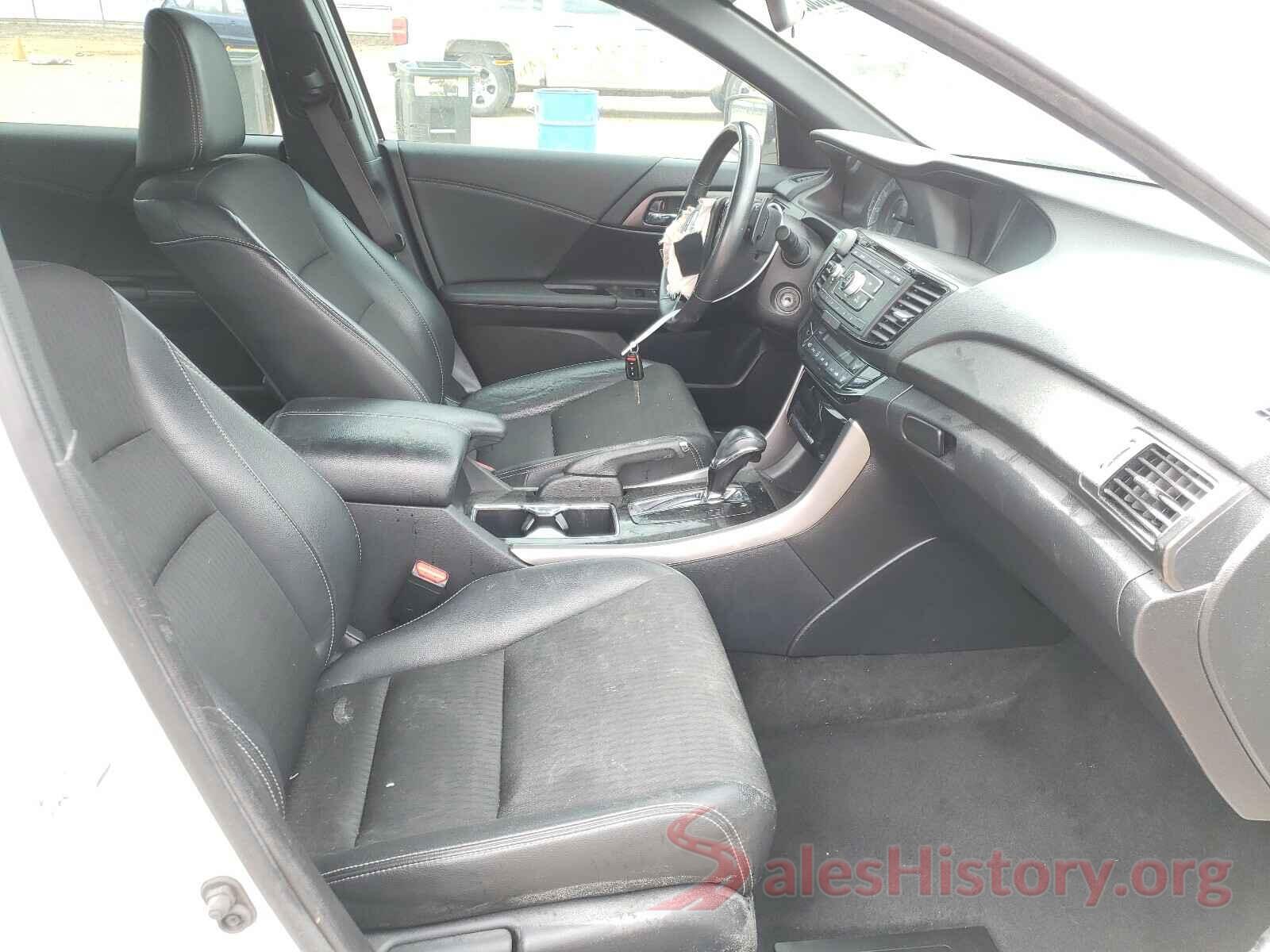 1HGCR2F55HA268521 2017 HONDA ACCORD