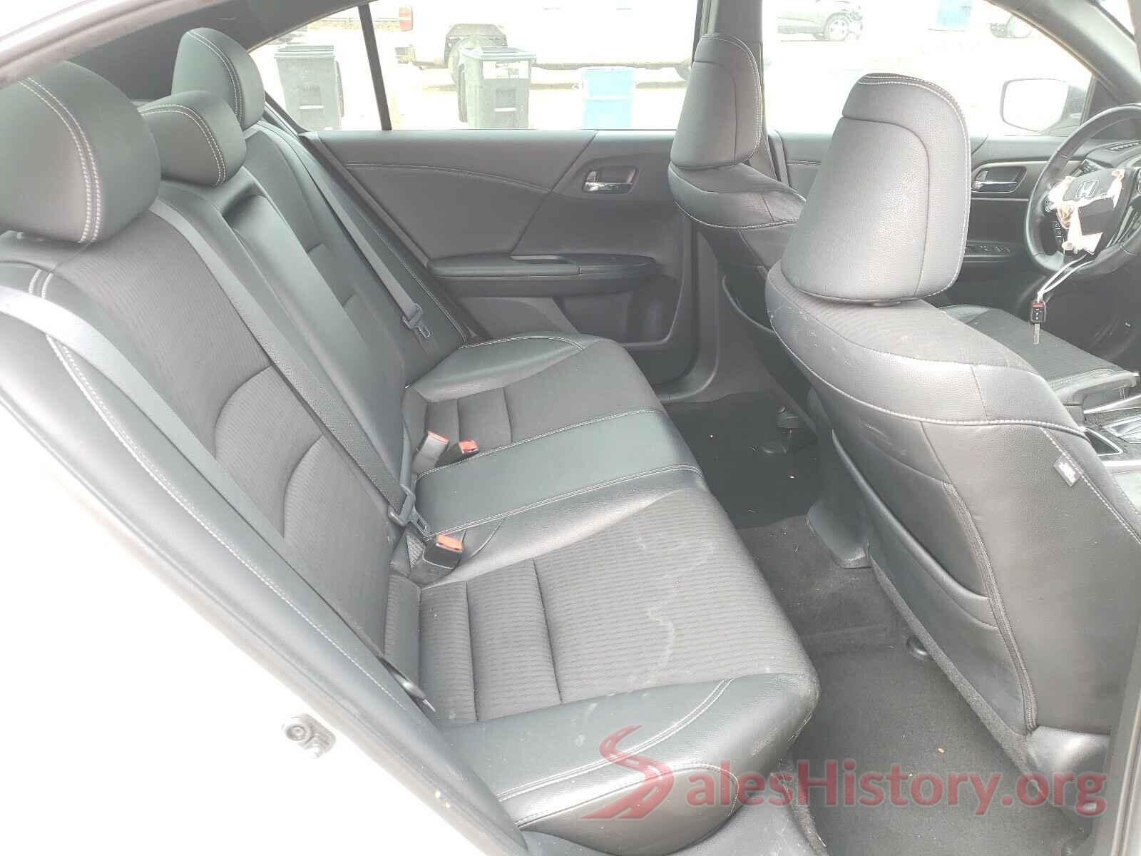 1HGCR2F55HA268521 2017 HONDA ACCORD