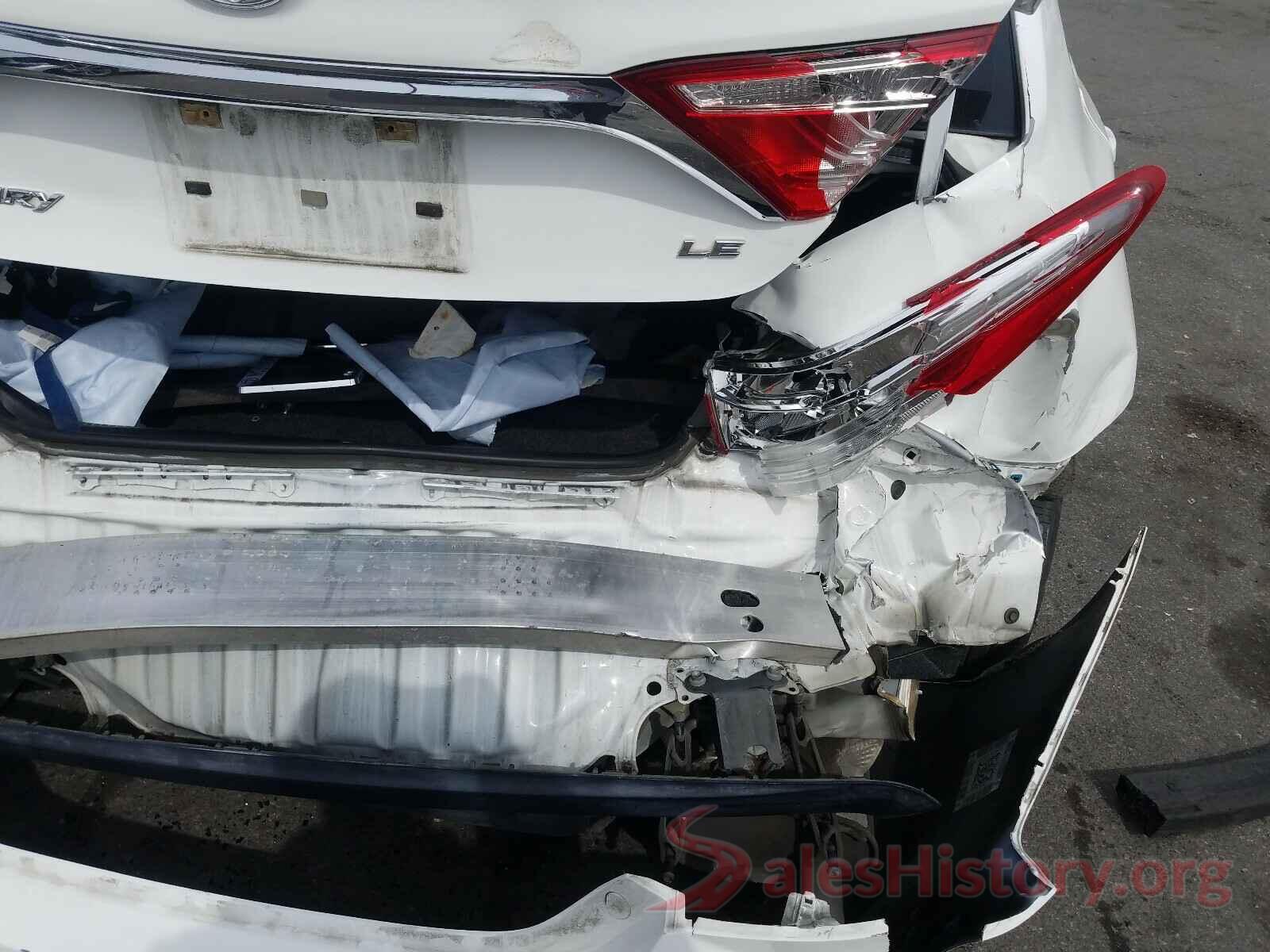 4T1BF1FK8GU182938 2016 TOYOTA CAMRY