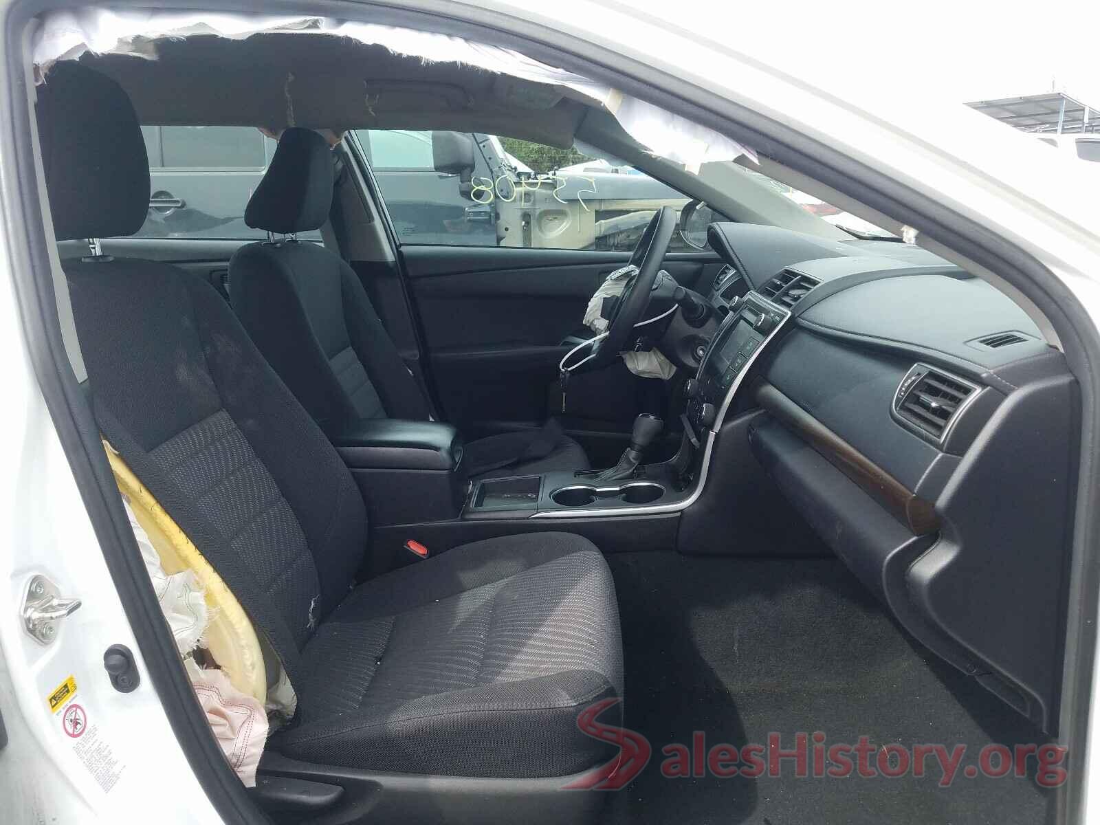 4T1BF1FK8GU182938 2016 TOYOTA CAMRY