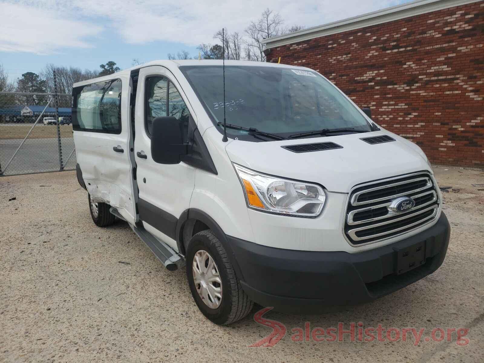 1FTYR1YMXKKA89640 2019 FORD TRANSIT CO