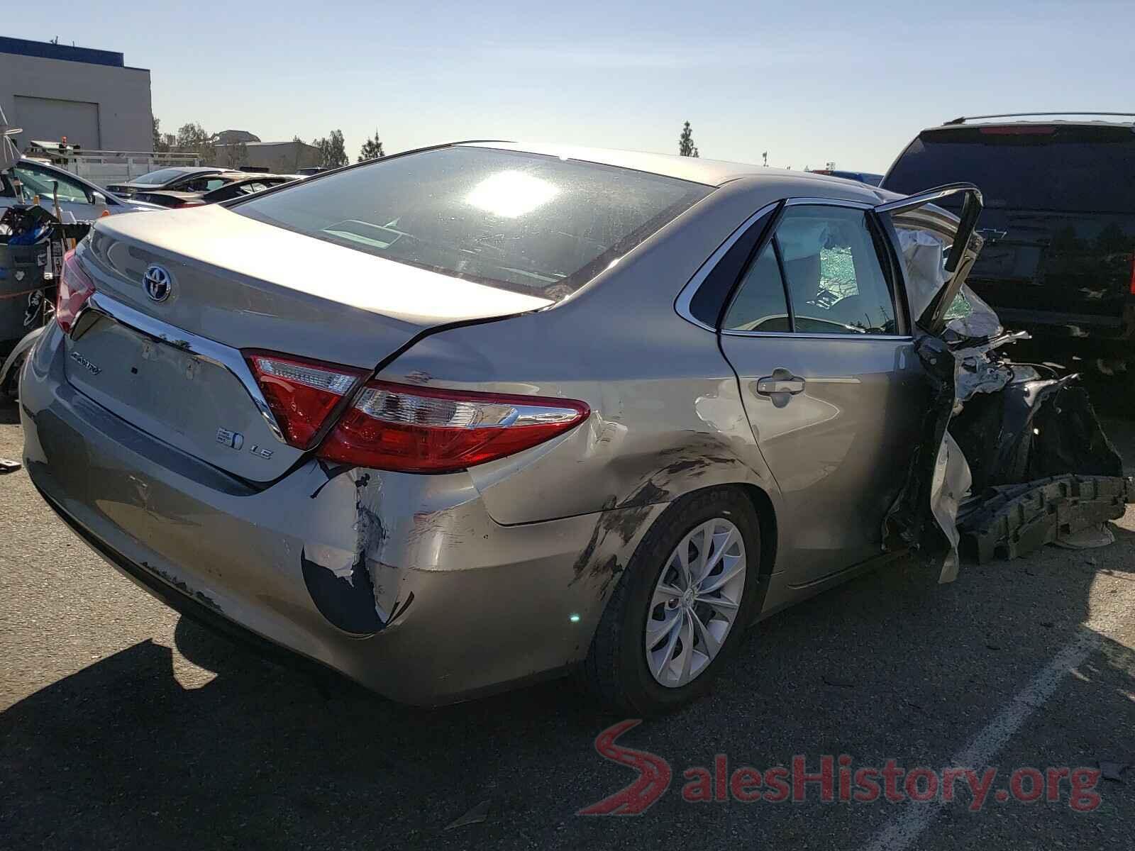 4T1BD1FK7HU222515 2017 TOYOTA CAMRY