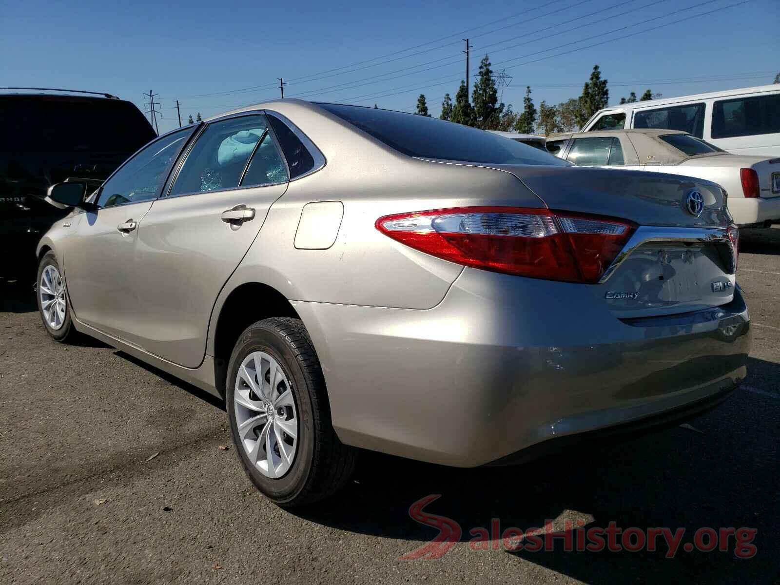 4T1BD1FK7HU222515 2017 TOYOTA CAMRY