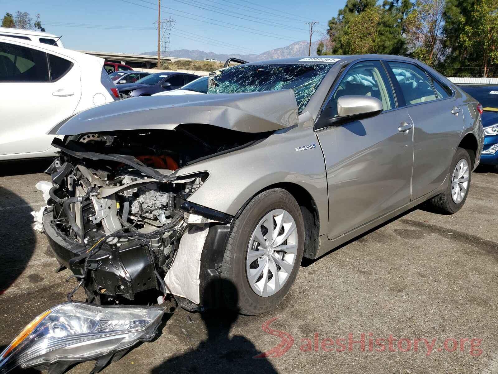 4T1BD1FK7HU222515 2017 TOYOTA CAMRY