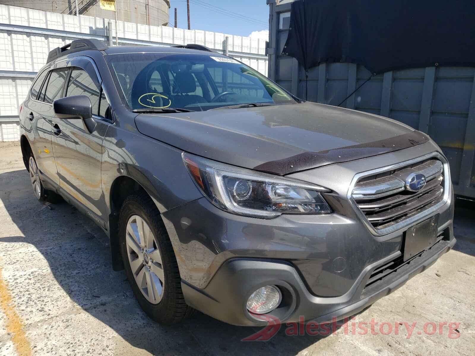 4S4BSACC0J3202959 2018 SUBARU OUTBACK