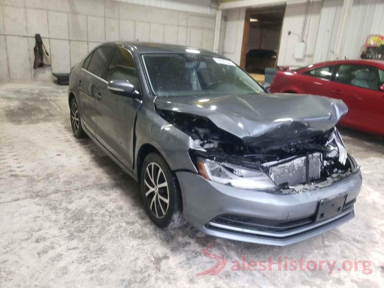 3VWDB7AJ5HM298997 2017 VOLKSWAGEN JETTA