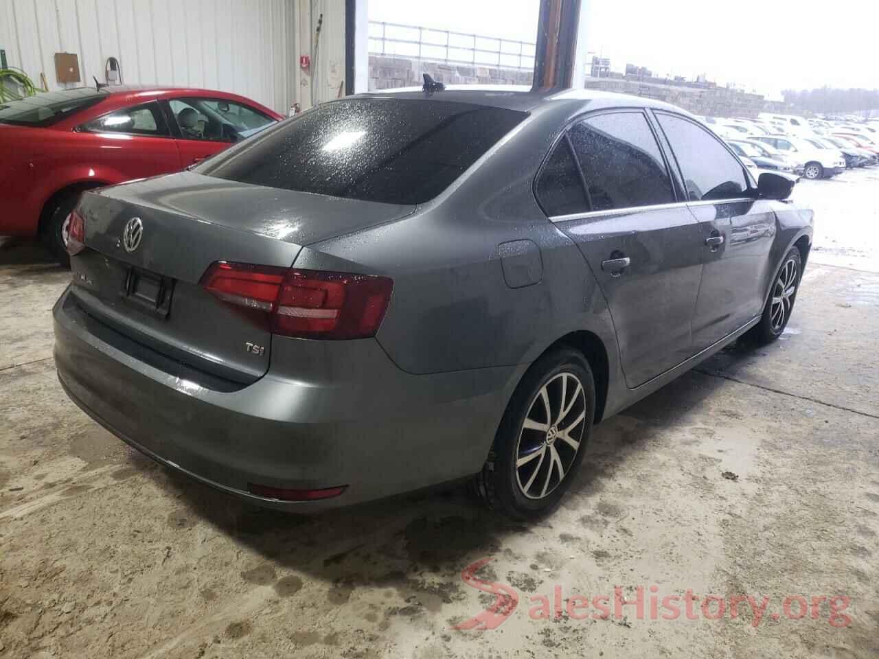 3VWDB7AJ5HM298997 2017 VOLKSWAGEN JETTA