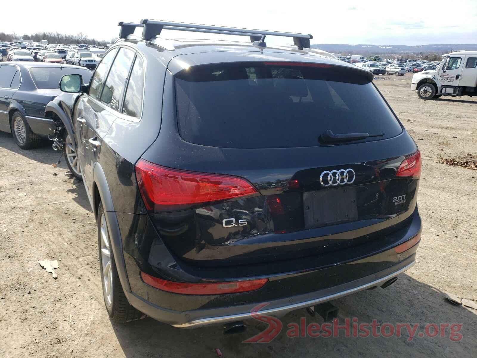 WA1L2AFP7HA029027 2017 AUDI Q5