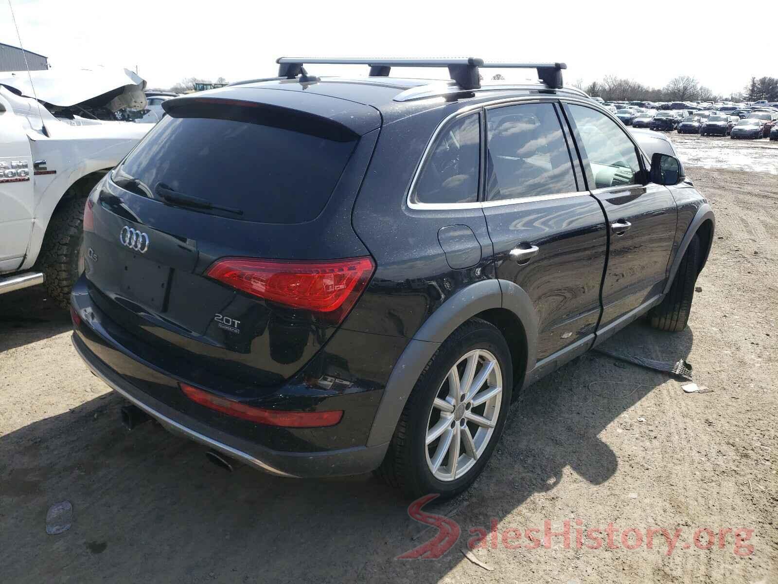 WA1L2AFP7HA029027 2017 AUDI Q5