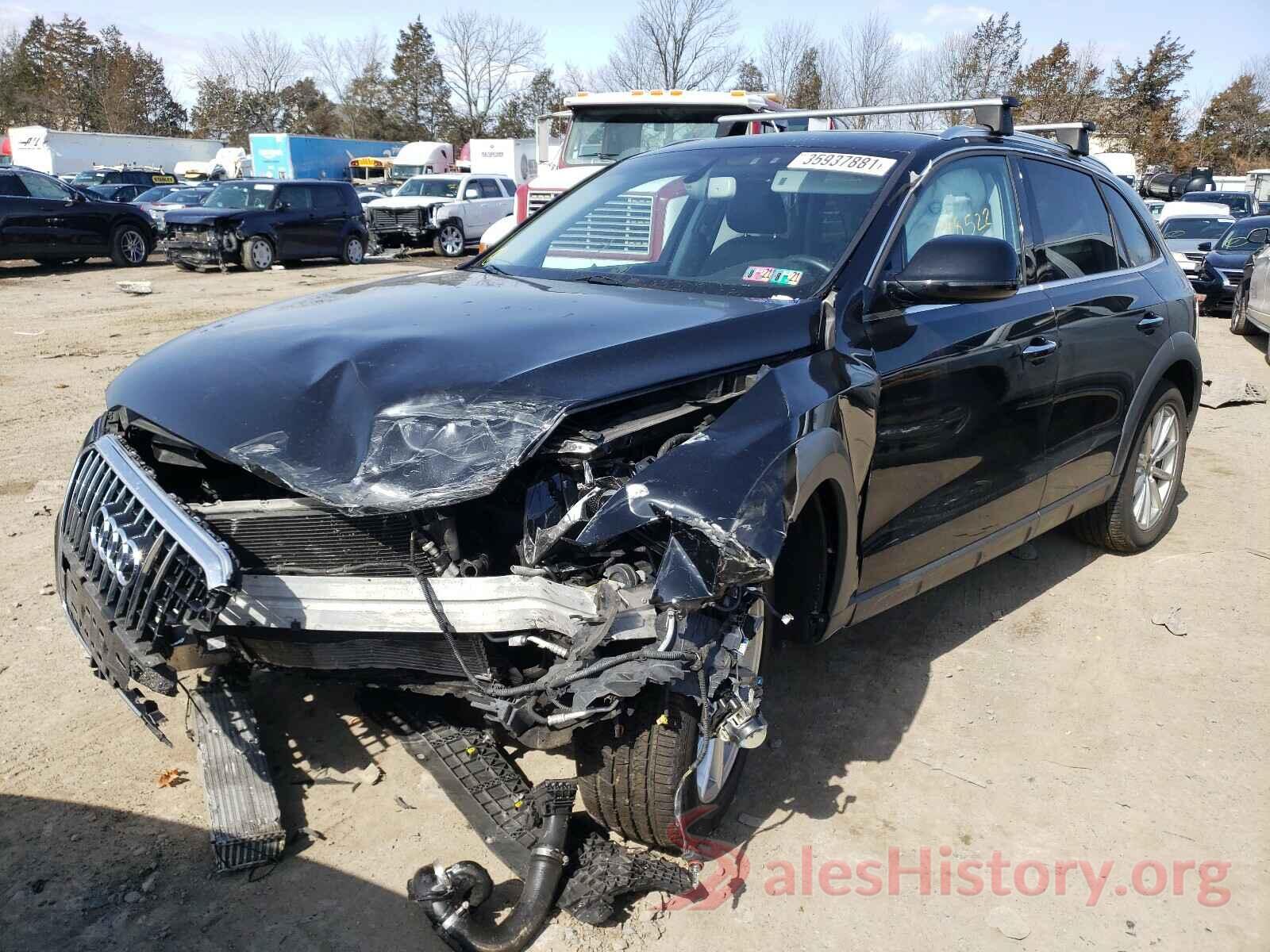 WA1L2AFP7HA029027 2017 AUDI Q5