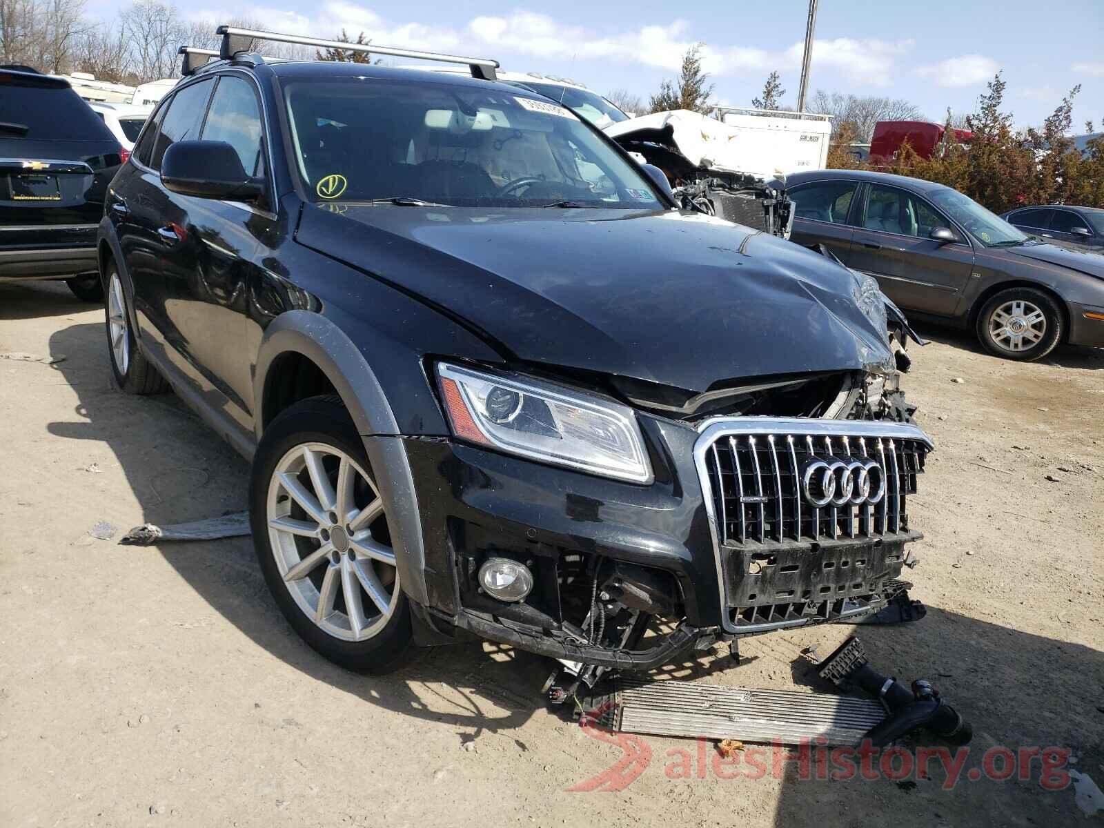 WA1L2AFP7HA029027 2017 AUDI Q5