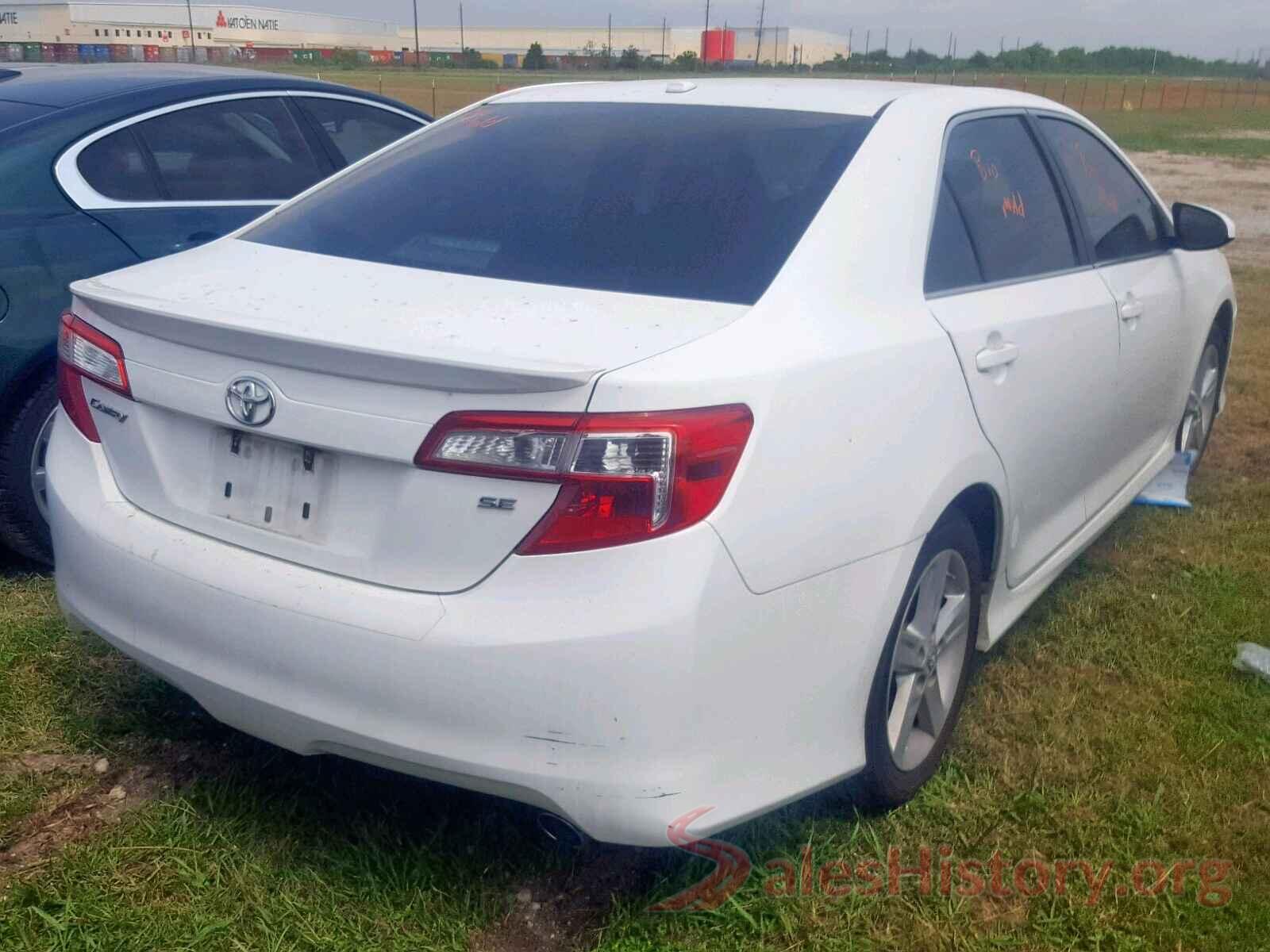 4T1BF1FK0CU542844 2012 TOYOTA CAMRY BASE