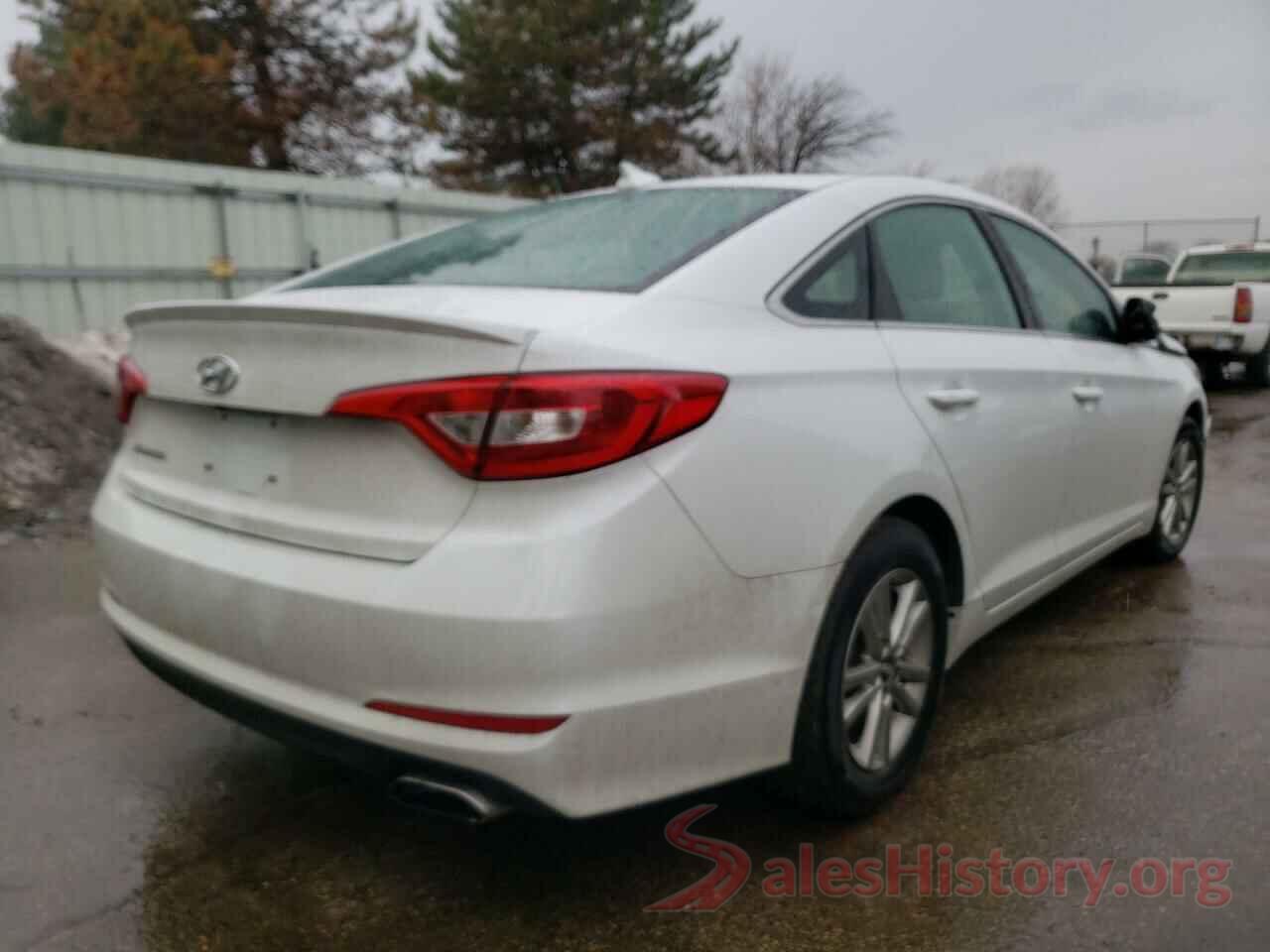 5NPE24AF0HH483403 2017 HYUNDAI SONATA