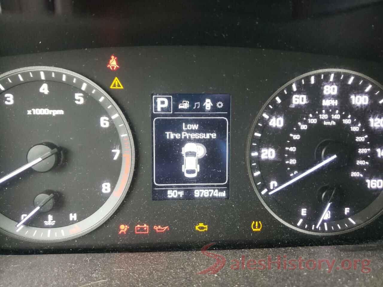 5NPE24AF0HH483403 2017 HYUNDAI SONATA