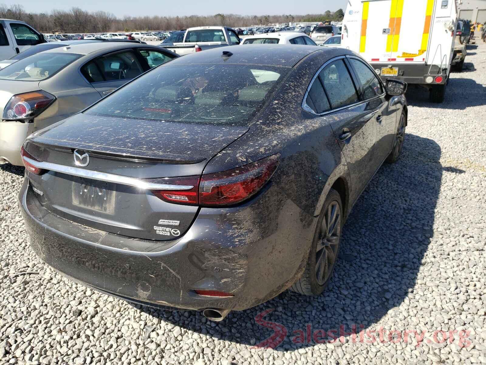 JM1GL1XY7J1314019 2018 MAZDA 6