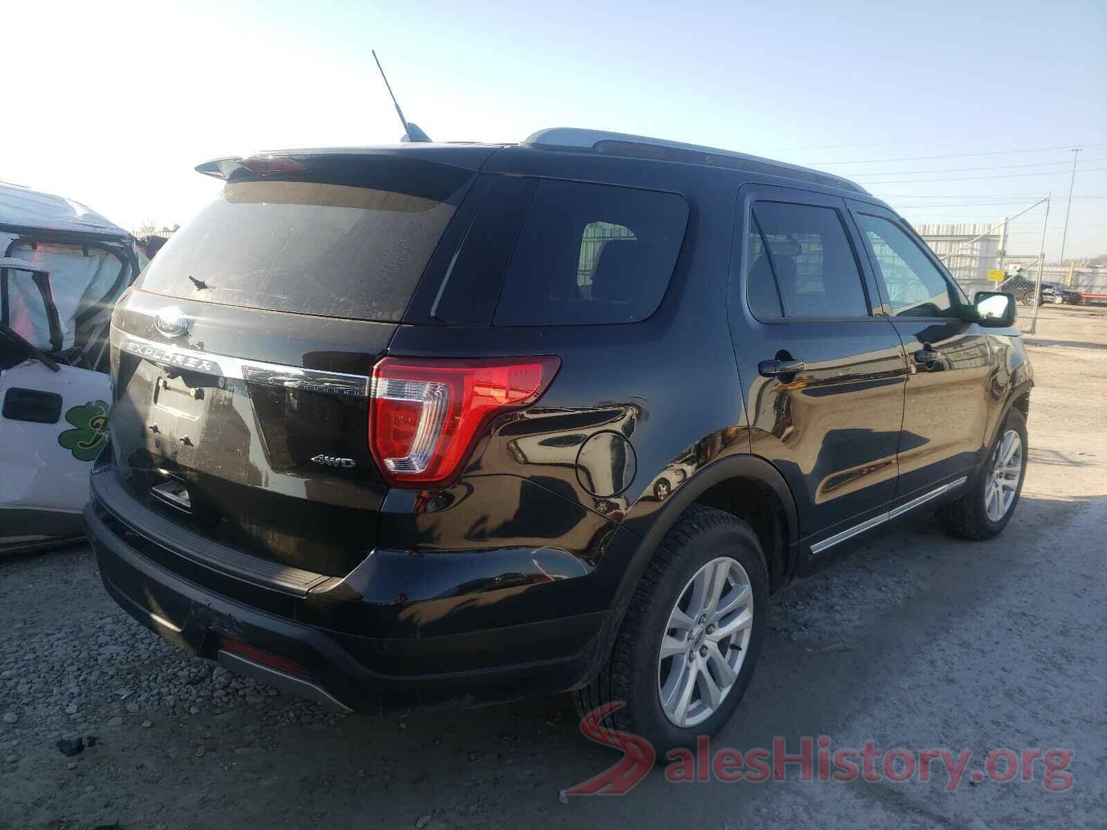 1FM5K8D8XKGA46763 2019 FORD EXPLORER