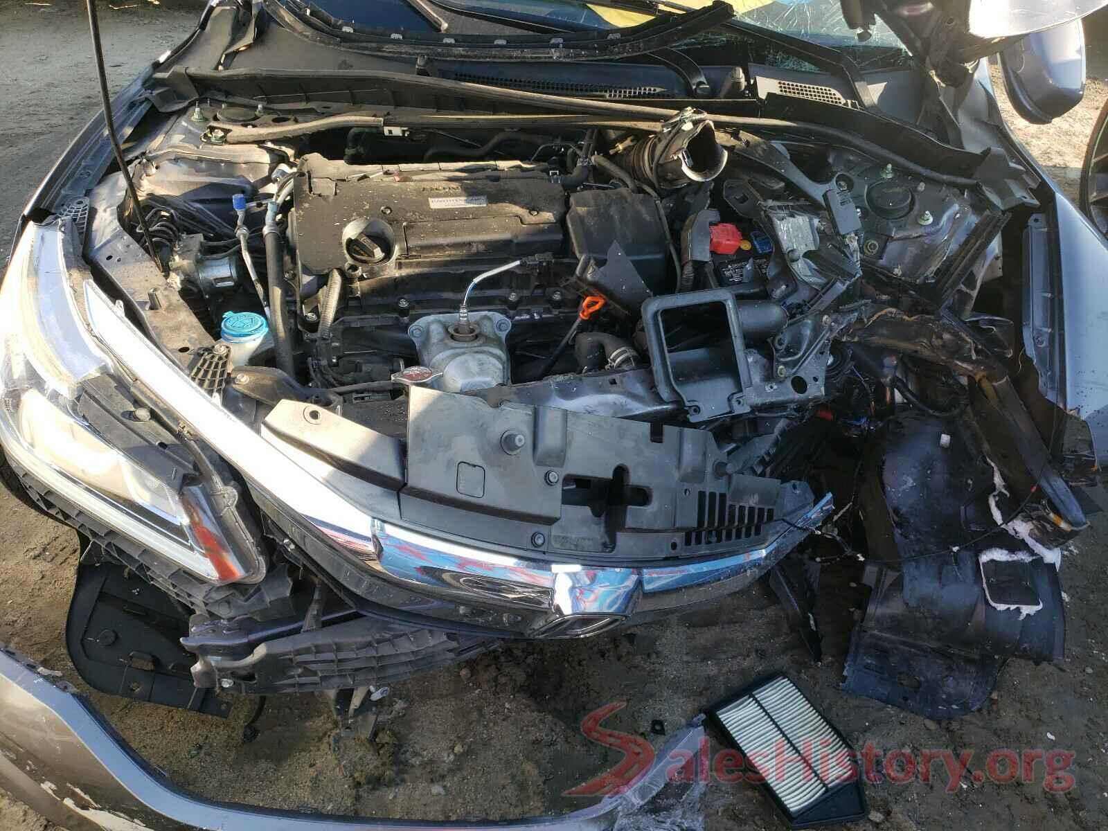 1HGCR2F80HA052666 2017 HONDA ACCORD