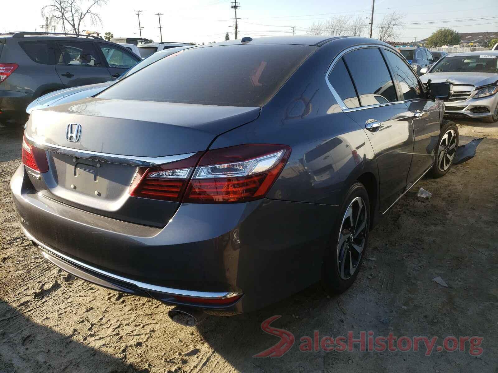 1HGCR2F80HA052666 2017 HONDA ACCORD