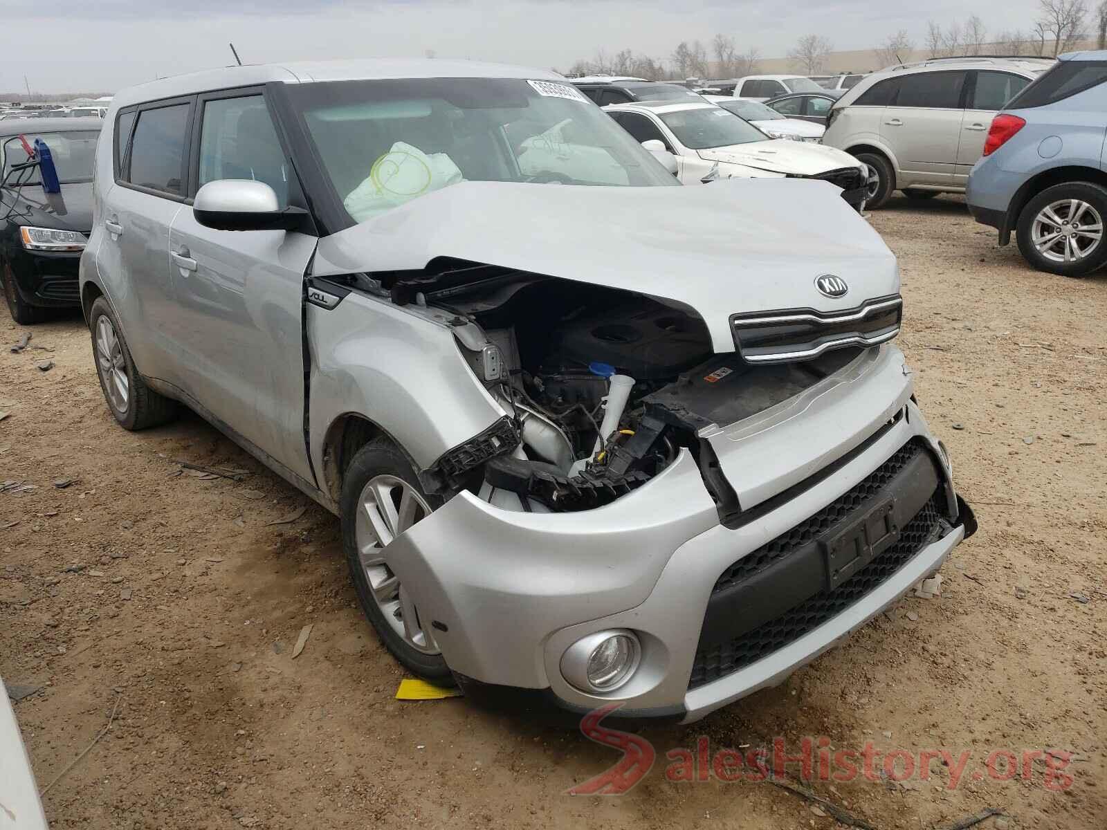 KNDJP3A59K7650466 2019 KIA SOUL