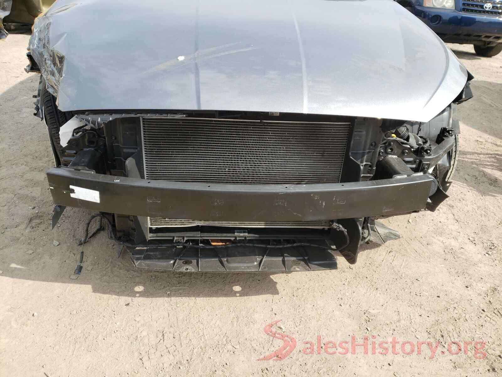 5NPD74LF5LH542884 2020 HYUNDAI ELANTRA